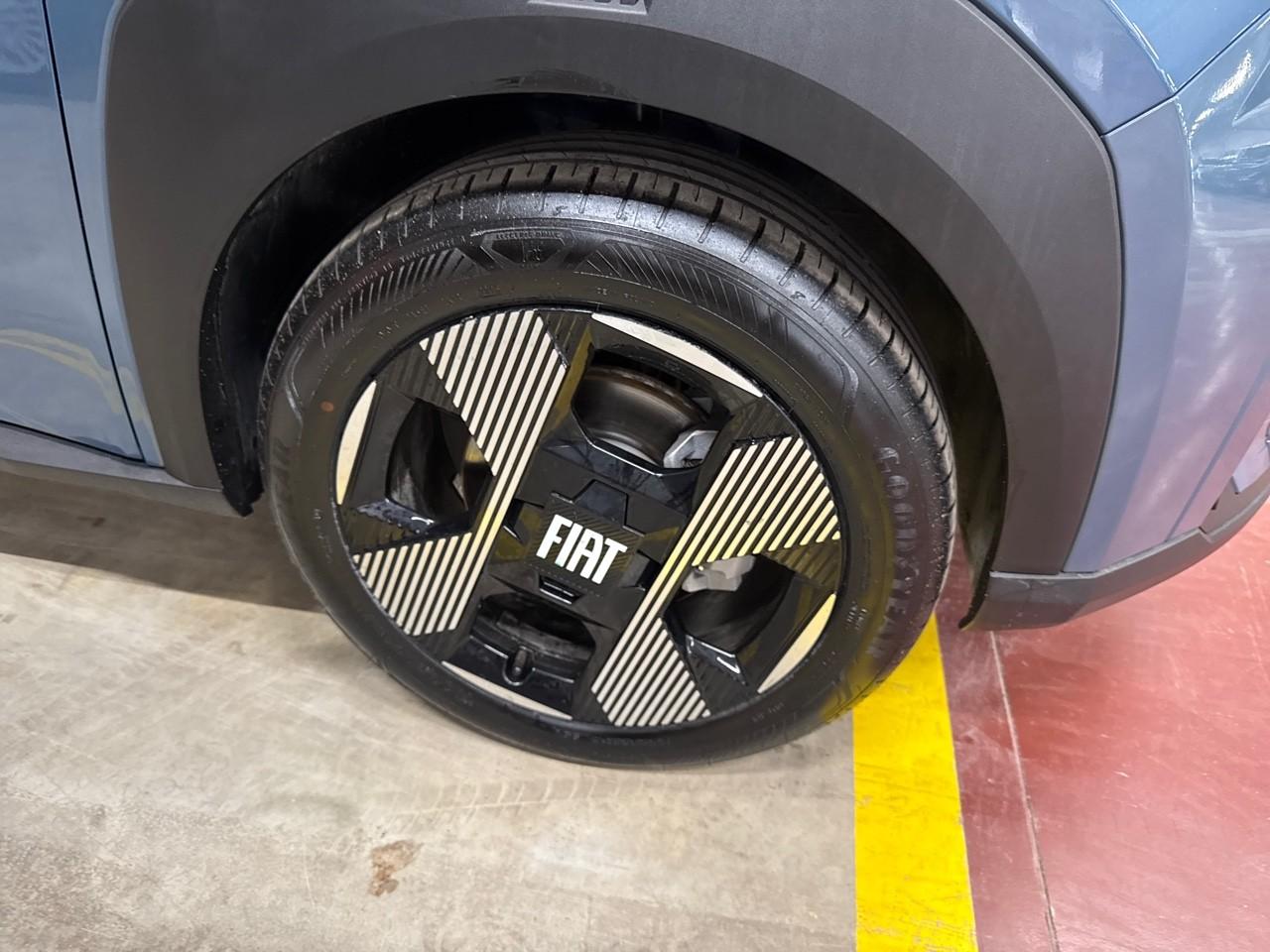 Fiat grande panda - Foto 2
