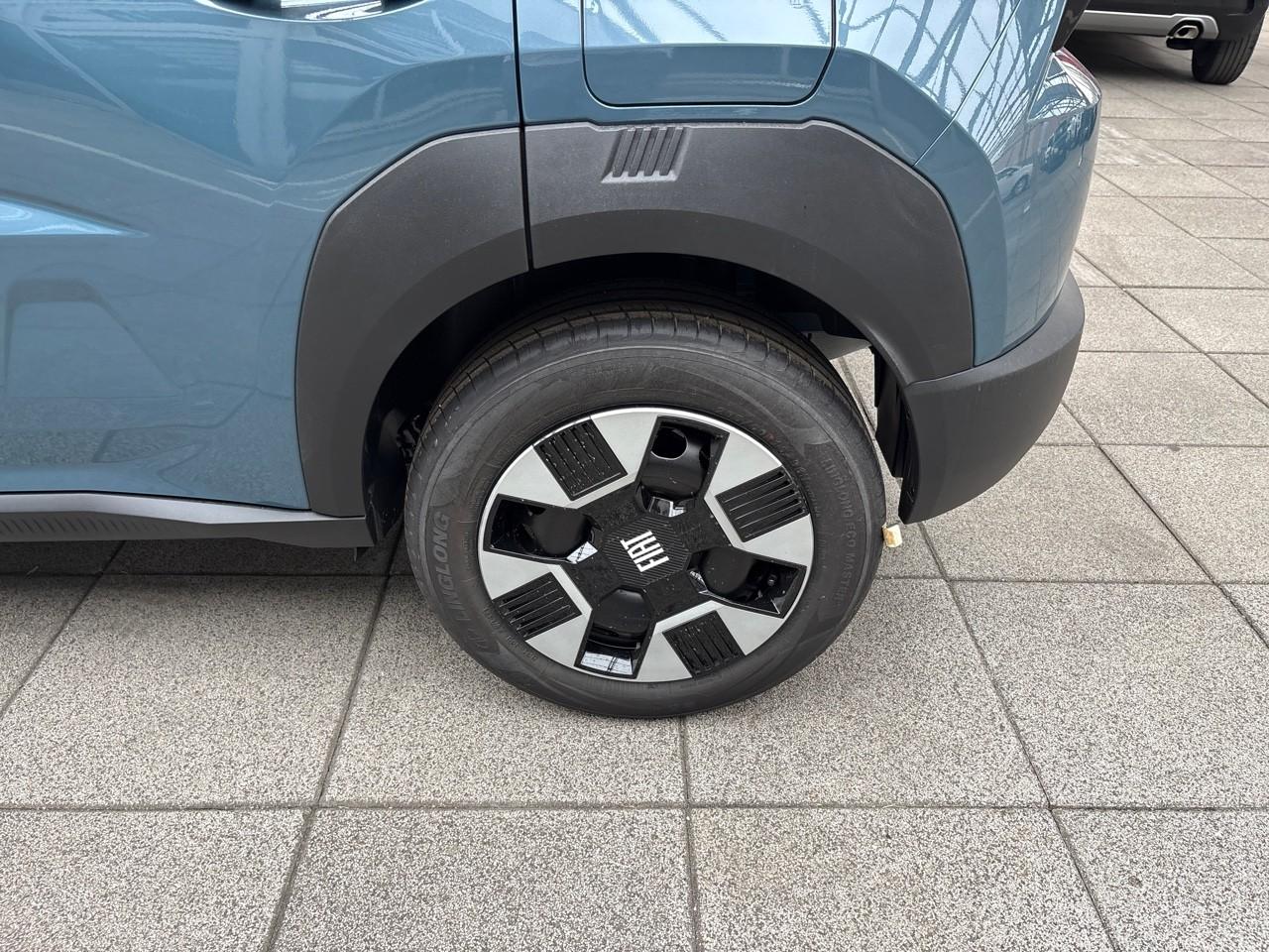 Fiat grande panda - Foto 3