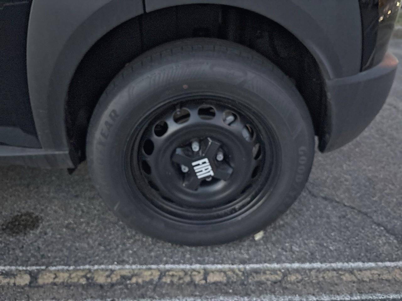 Fiat grande panda - Foto 3