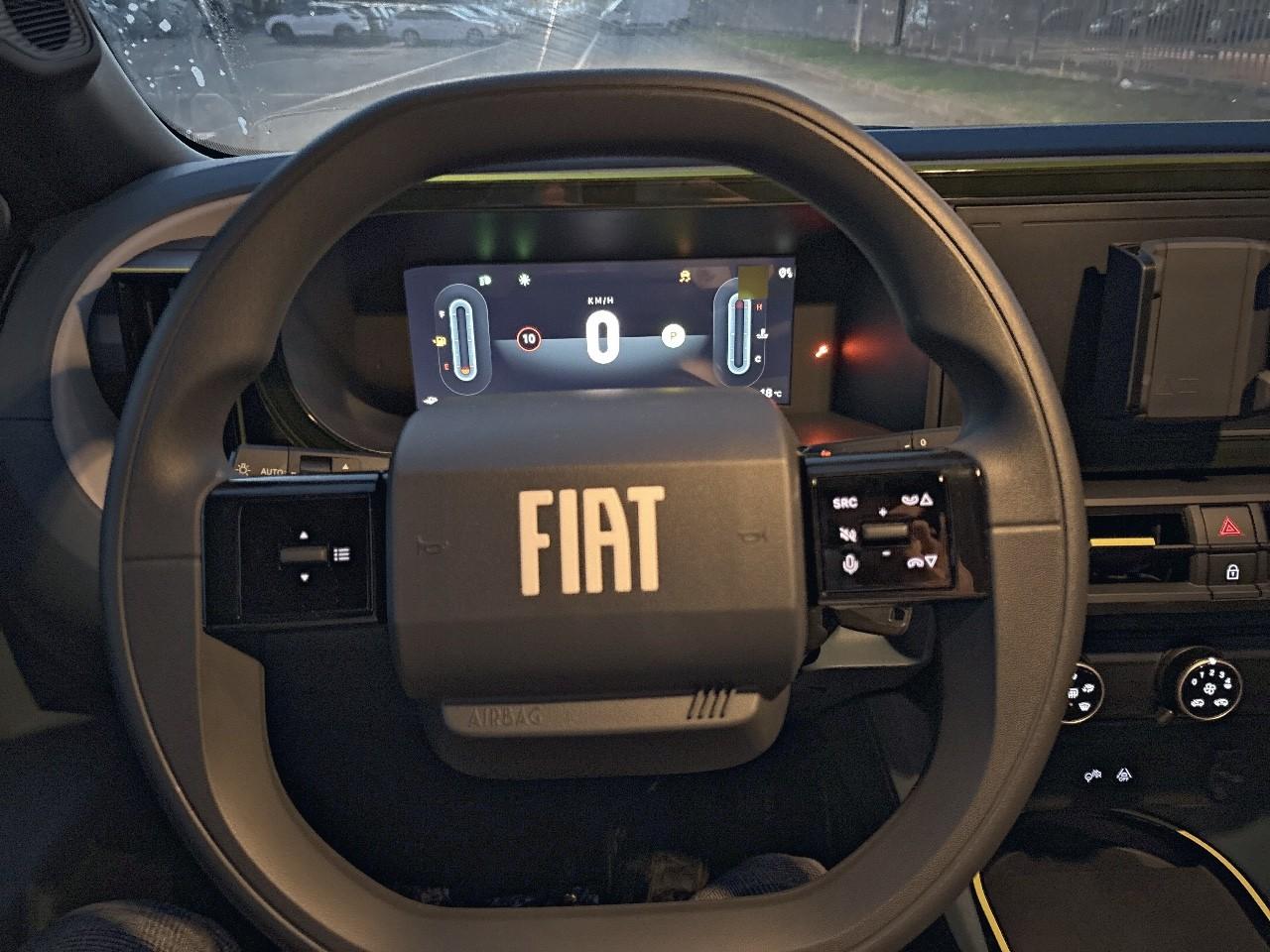 Fiat grande panda - Foto 4