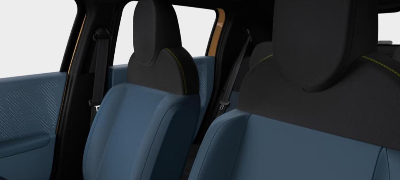 Fiat grande panda - Foto 4