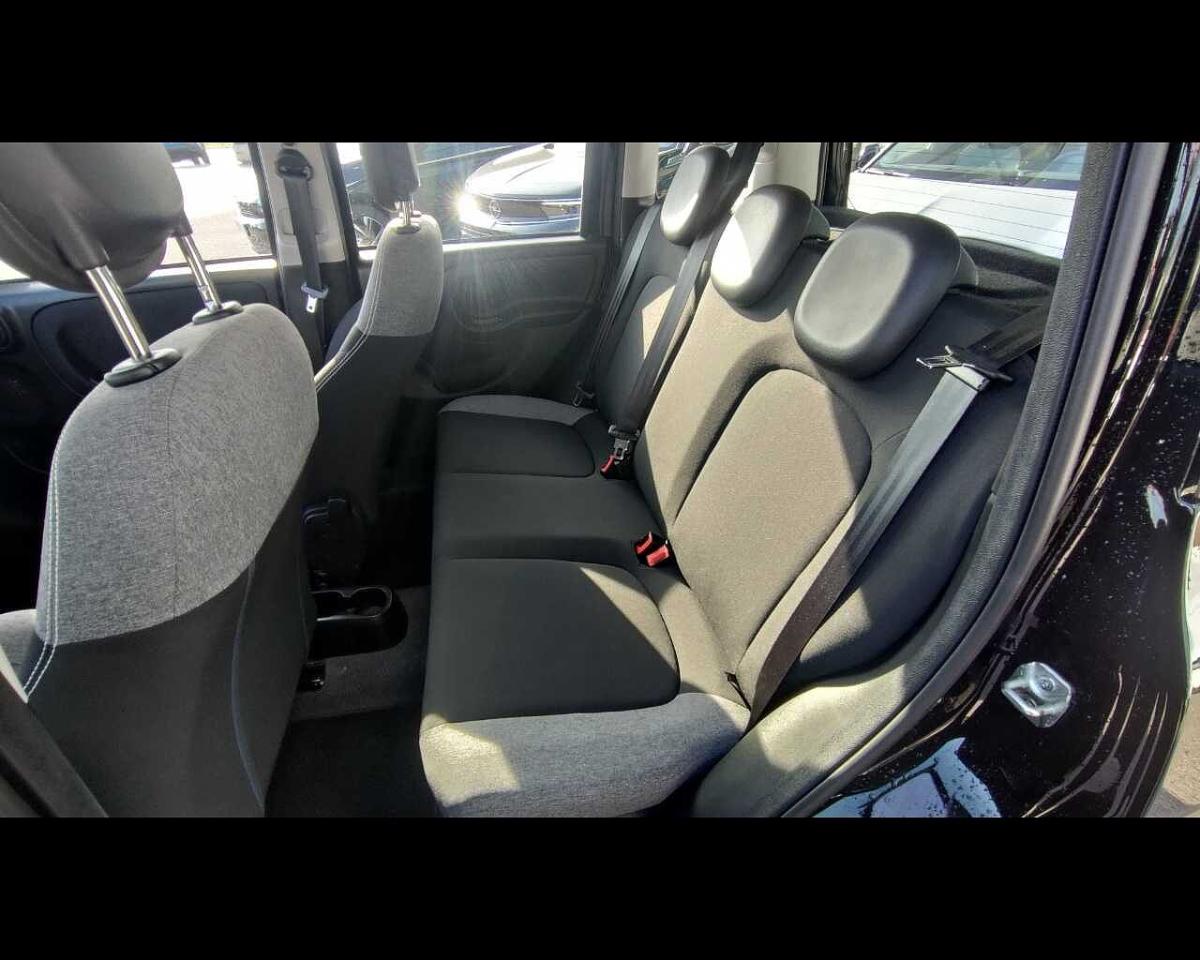 Fiat Fiat Panda usata, con 6 marce
