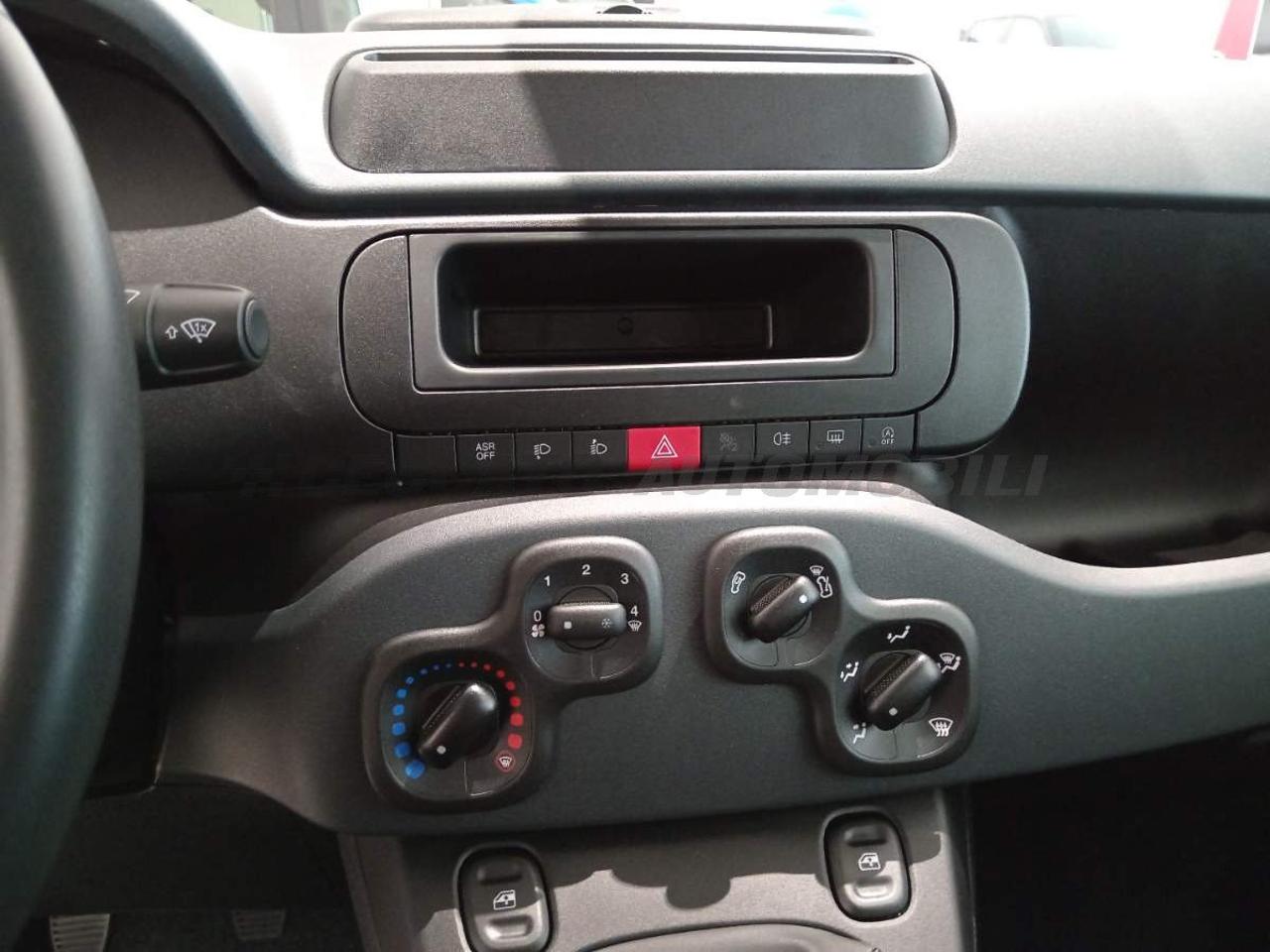 Fiat Fiat Panda usata 5