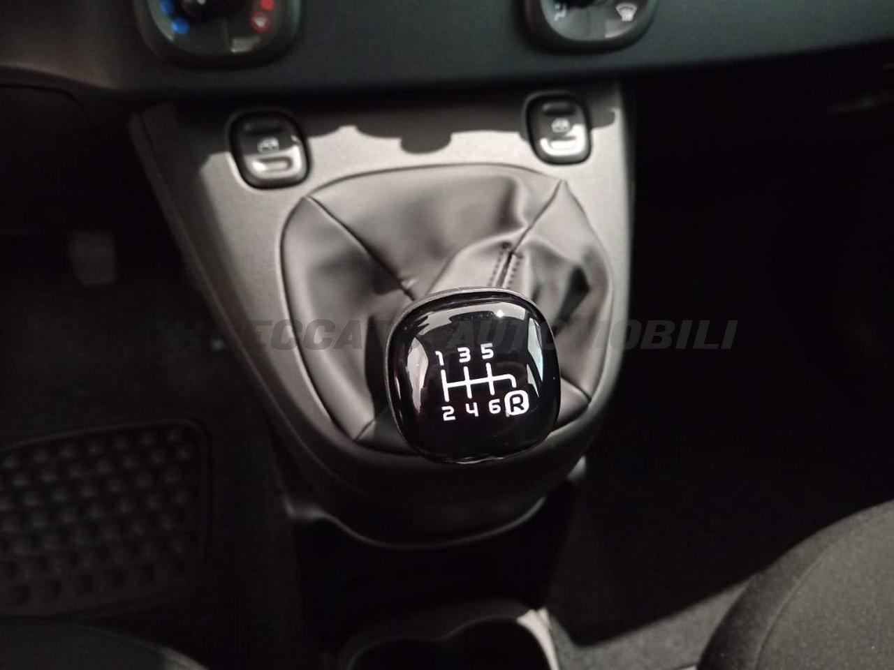 Fiat Fiat Panda usata 6