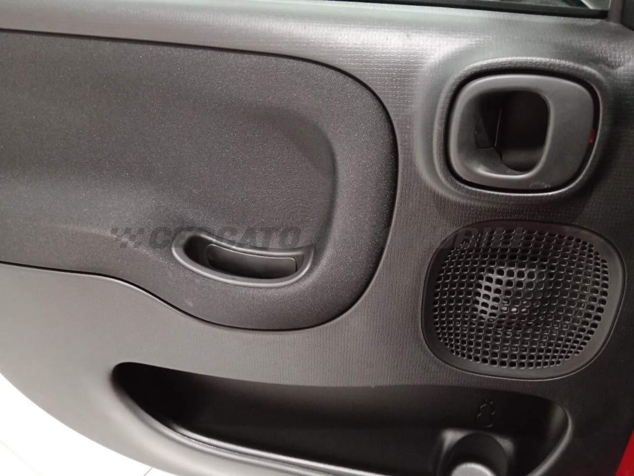 Fiat Fiat Panda usata 7