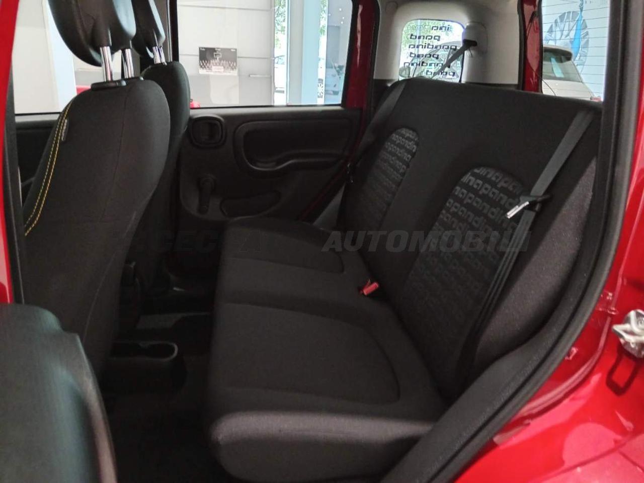 Fiat Fiat Panda usata 8