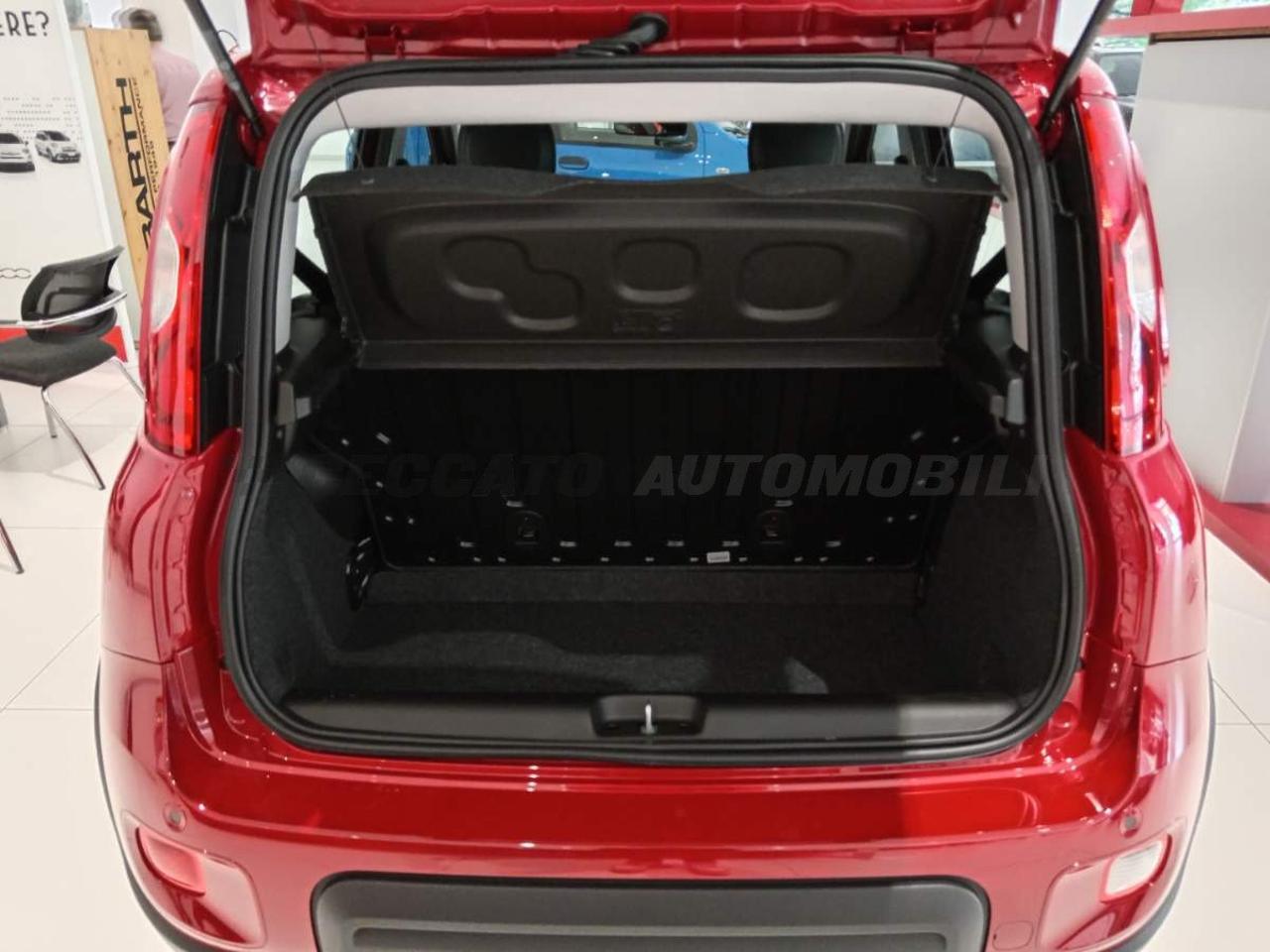 Fiat Fiat Panda usata 9