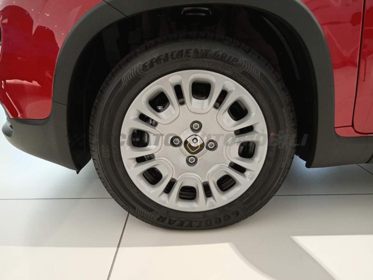 Fiat Fiat Panda usata 17