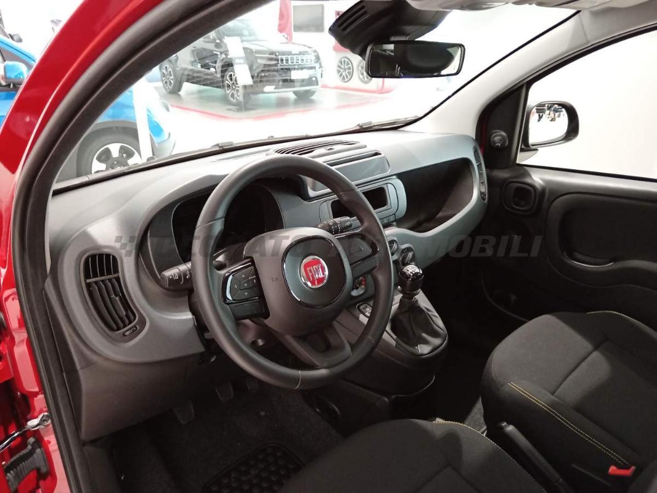 Fiat Fiat Panda usata 19
