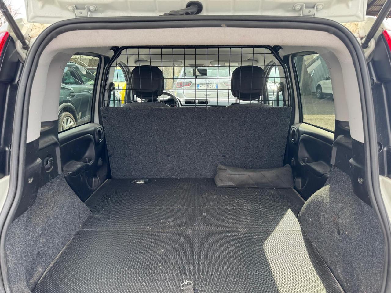 Fiat Fiat Panda usata 6