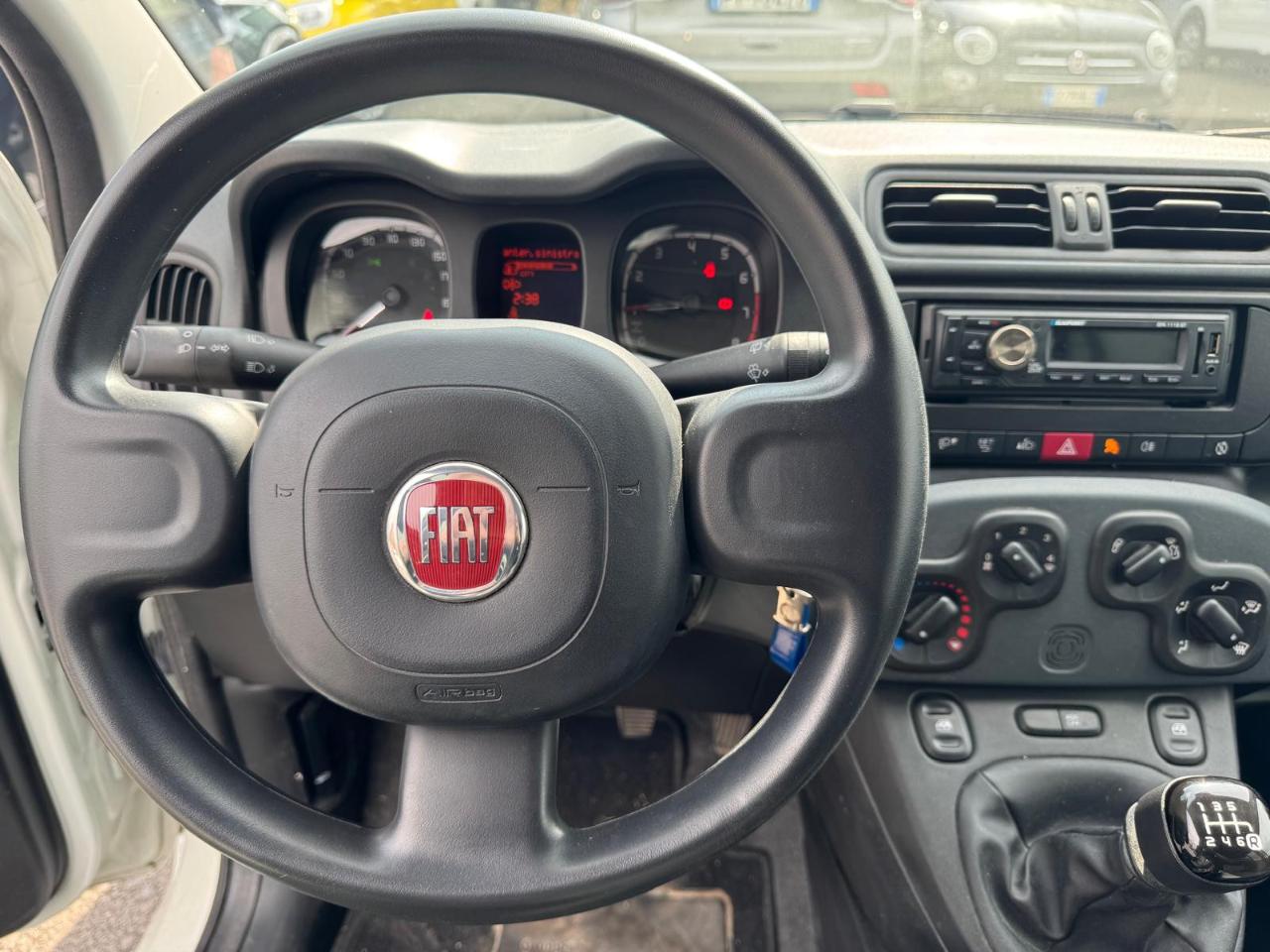 Fiat Fiat Panda usata 13