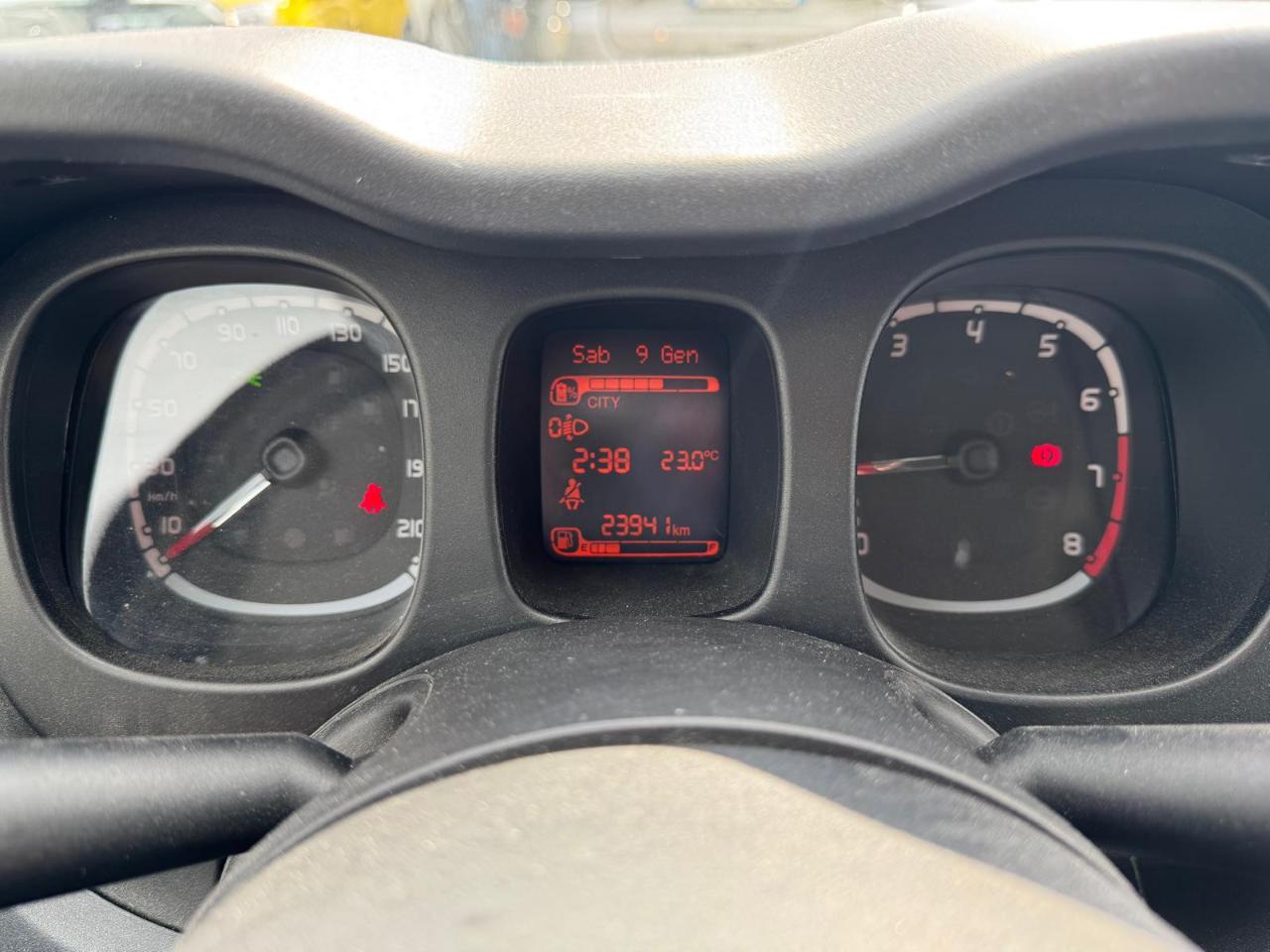 Fiat Fiat Panda usata 14