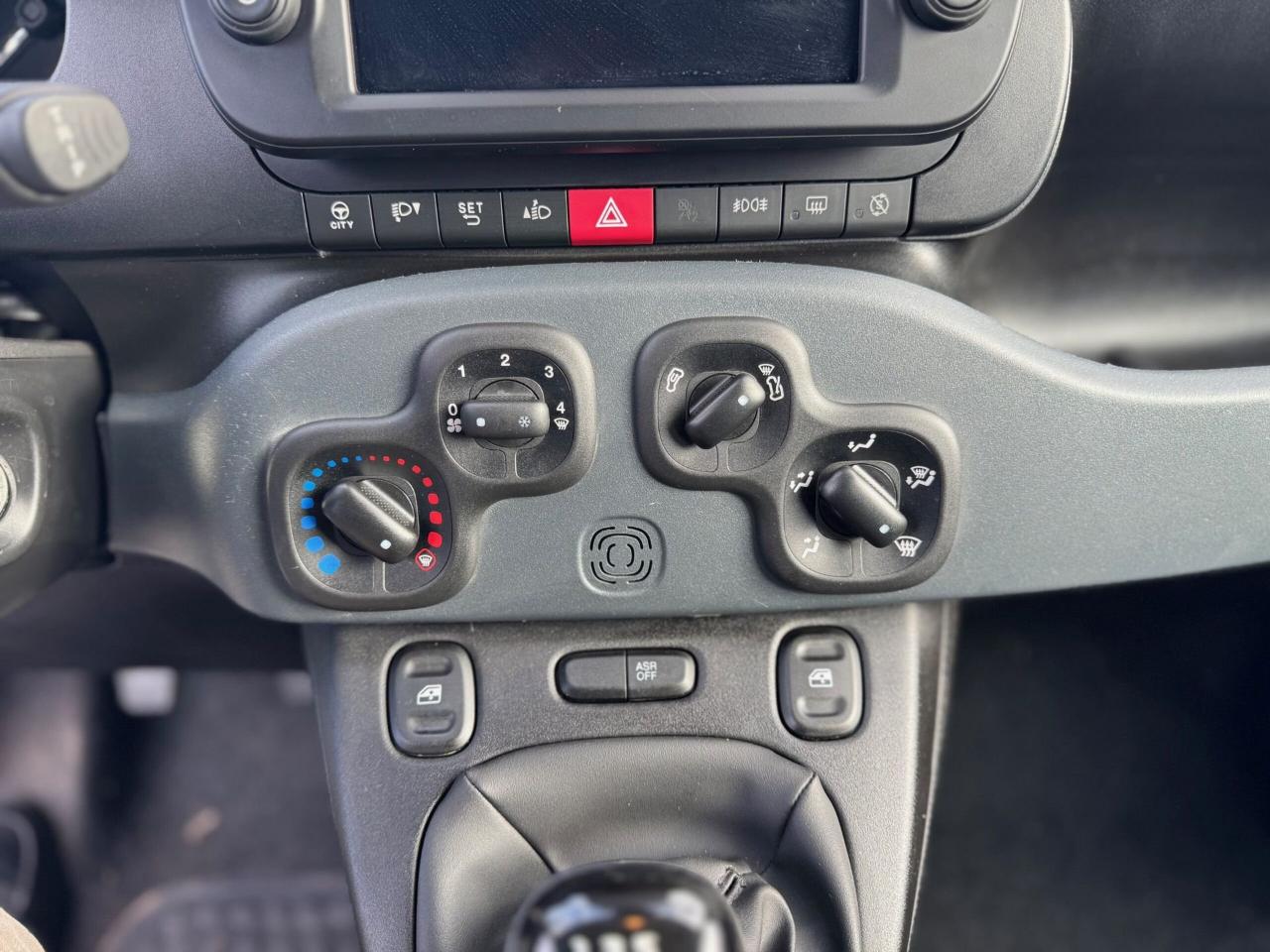 Fiat Fiat Panda usata 2