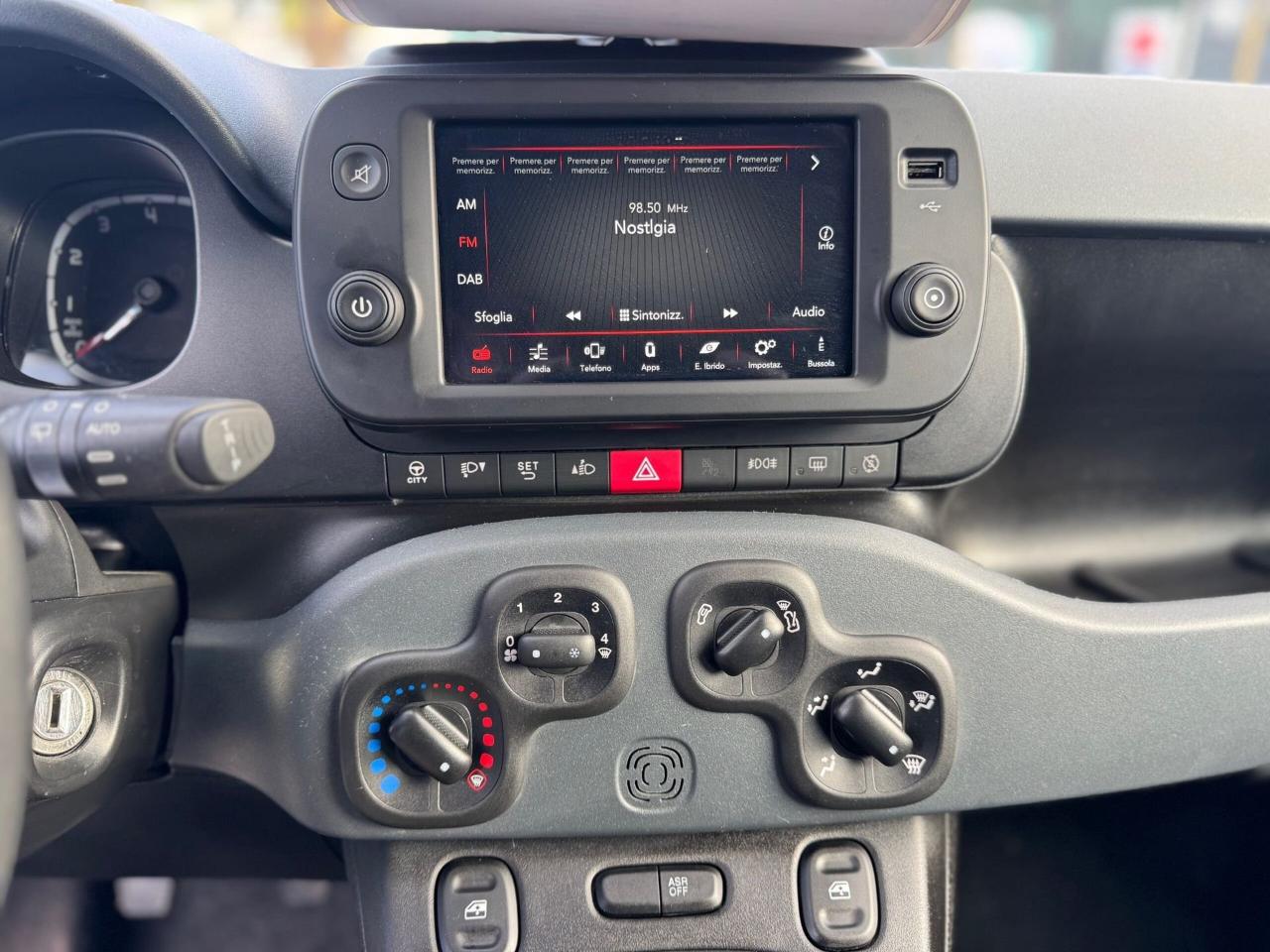 Fiat Fiat Panda usata 3