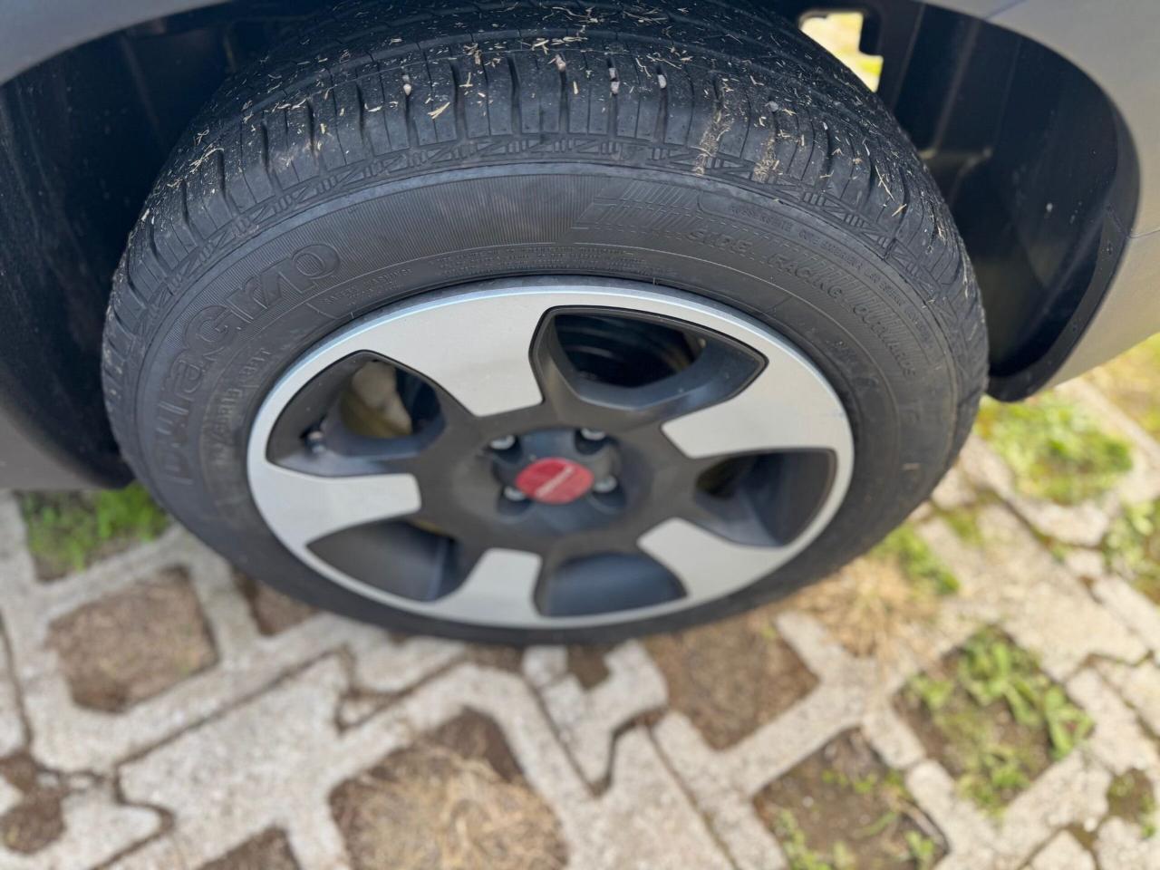 Fiat Fiat Panda usata 4