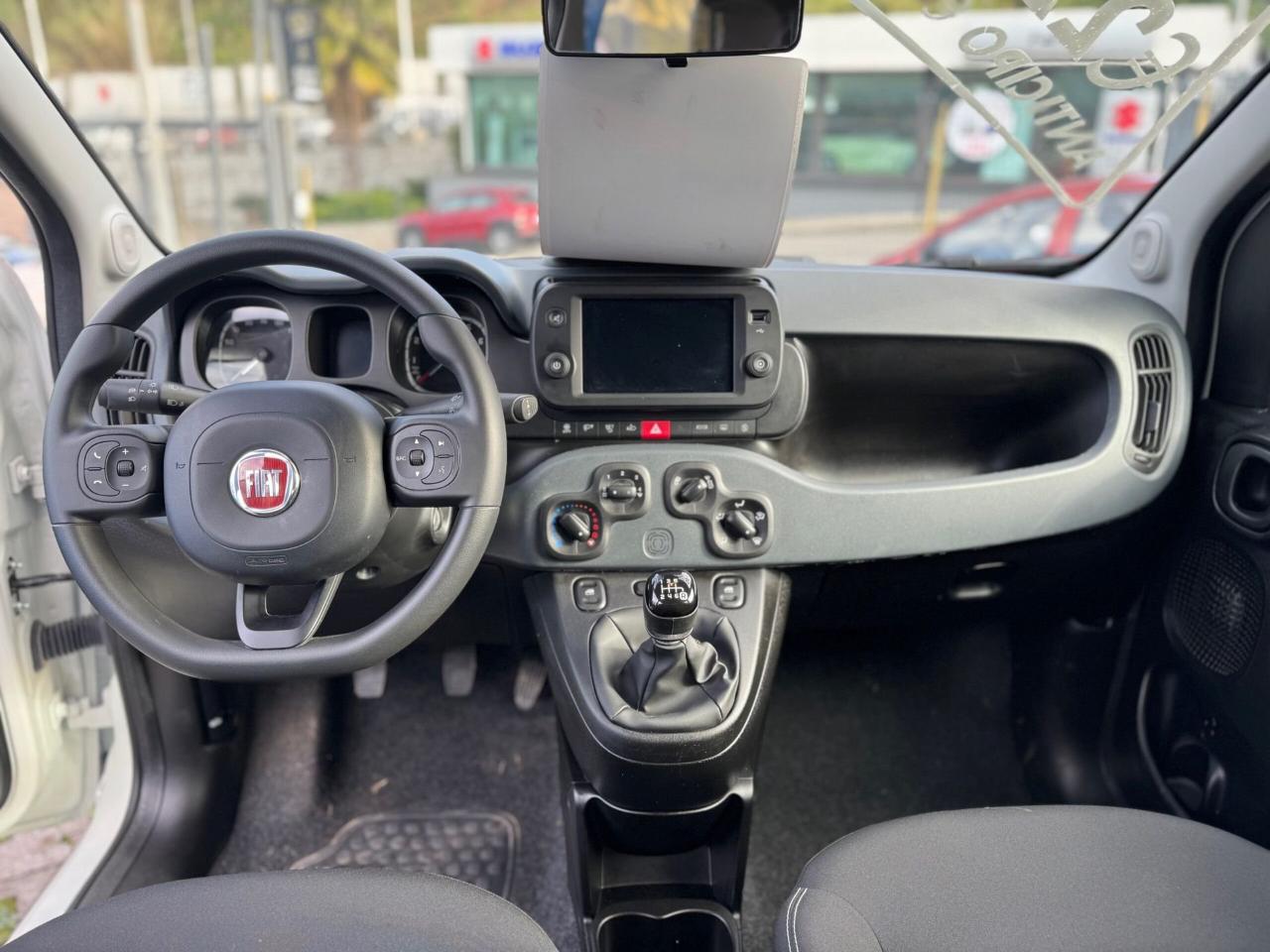 Fiat Fiat Panda usata 13