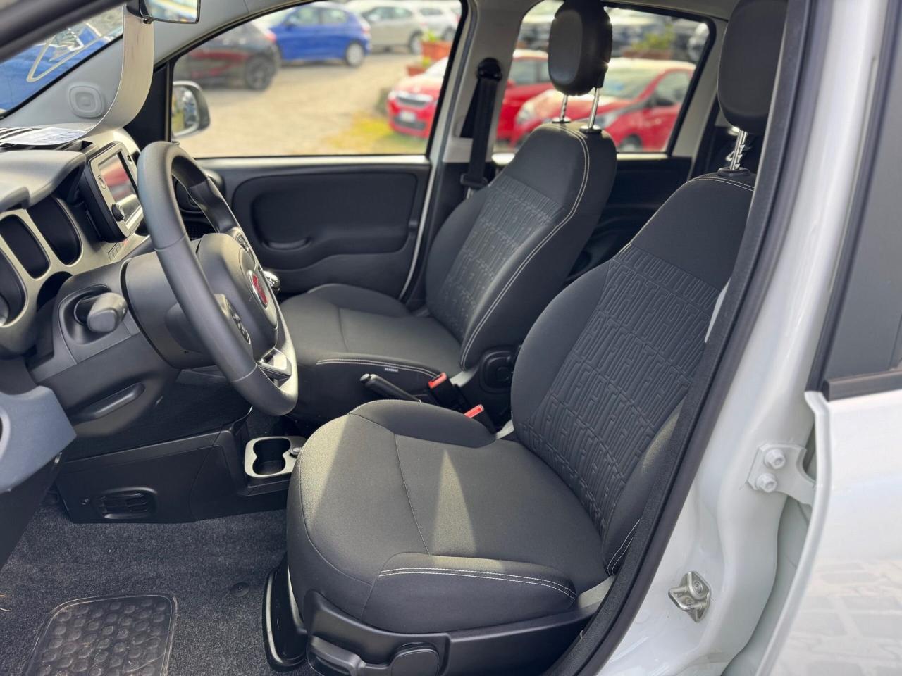 Fiat Fiat Panda usata 14