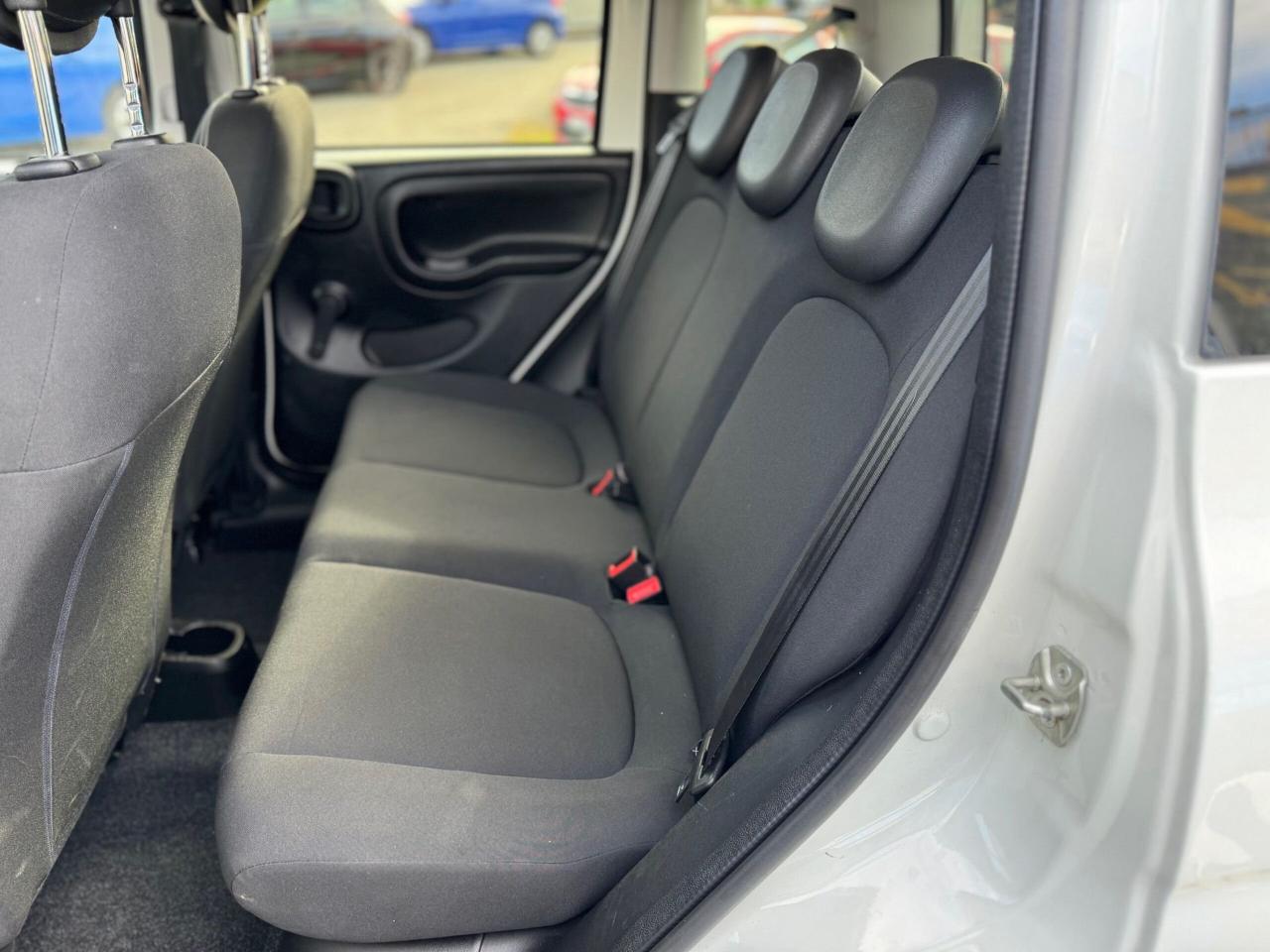 Fiat Fiat Panda usata 15