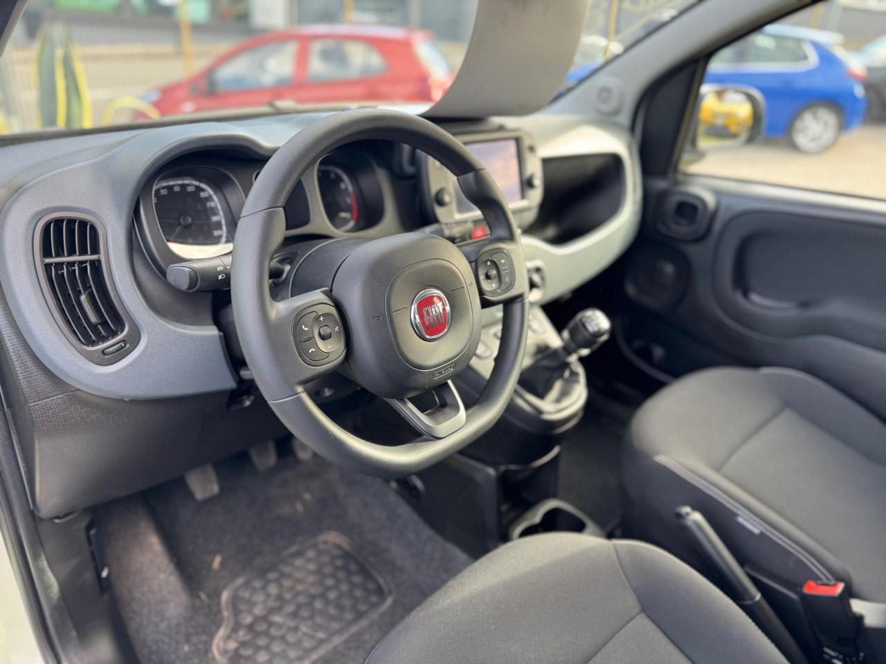Fiat Fiat Panda usata 16