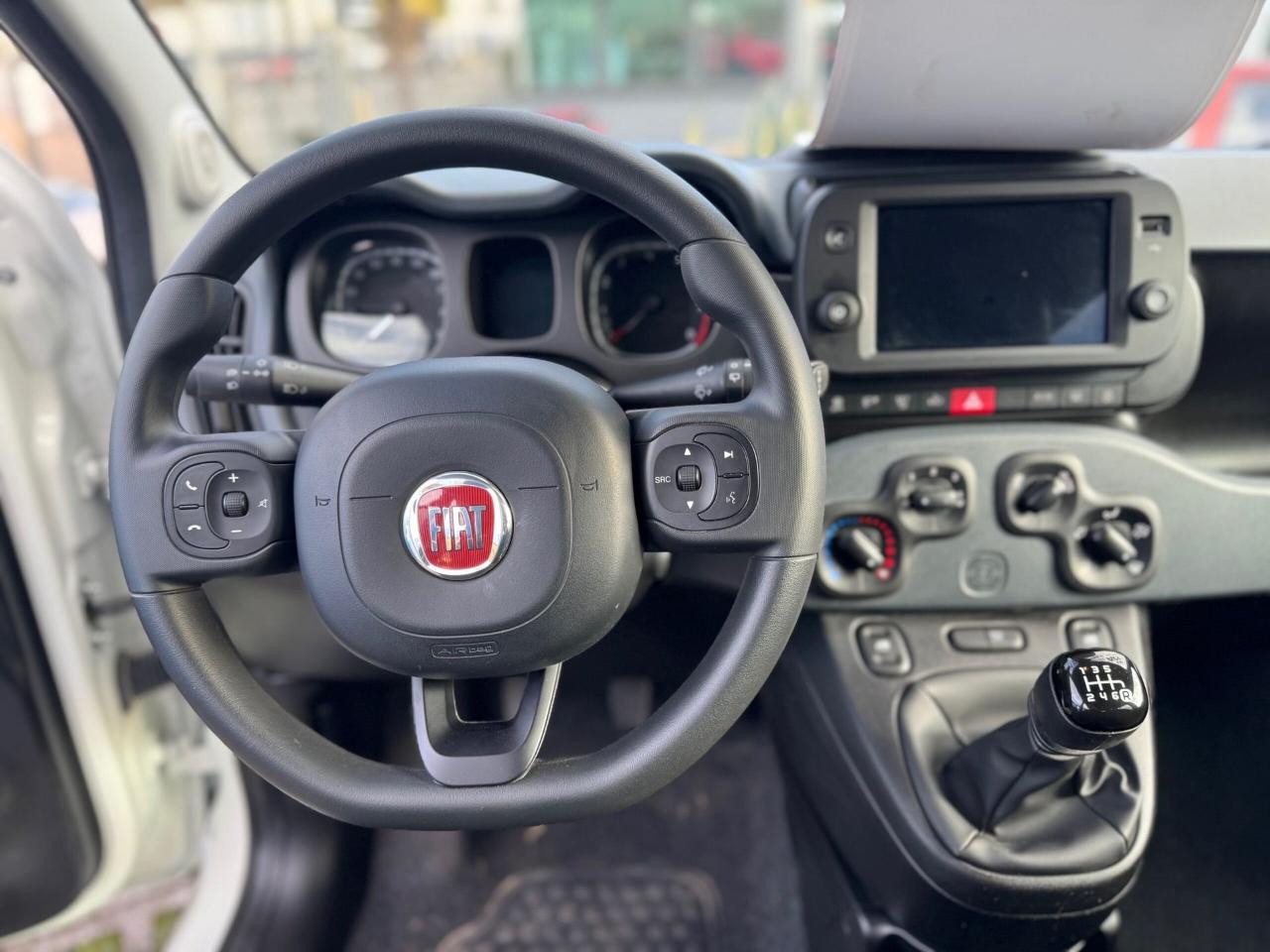 Fiat Fiat Panda usata 17