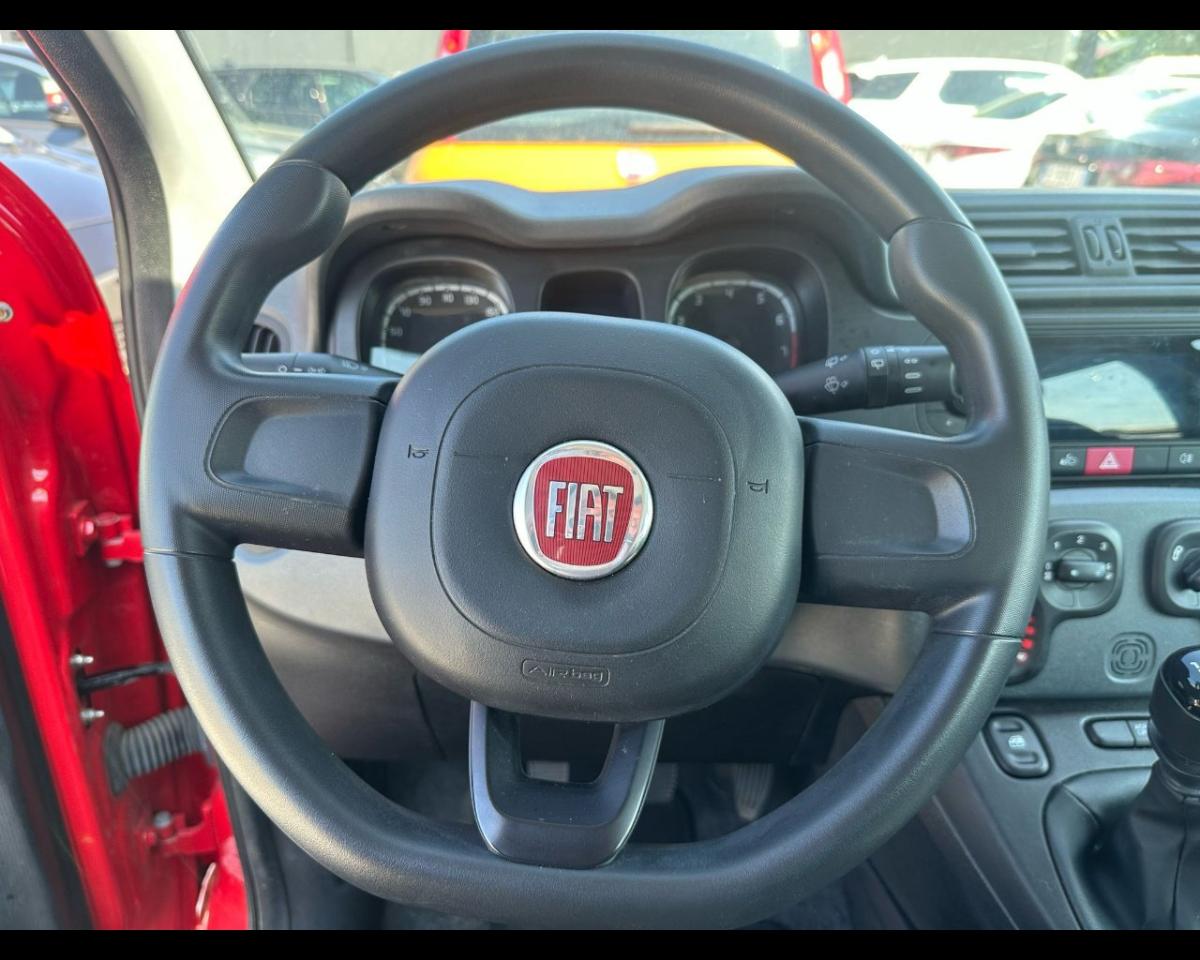 Fiat Fiat Panda usata 2