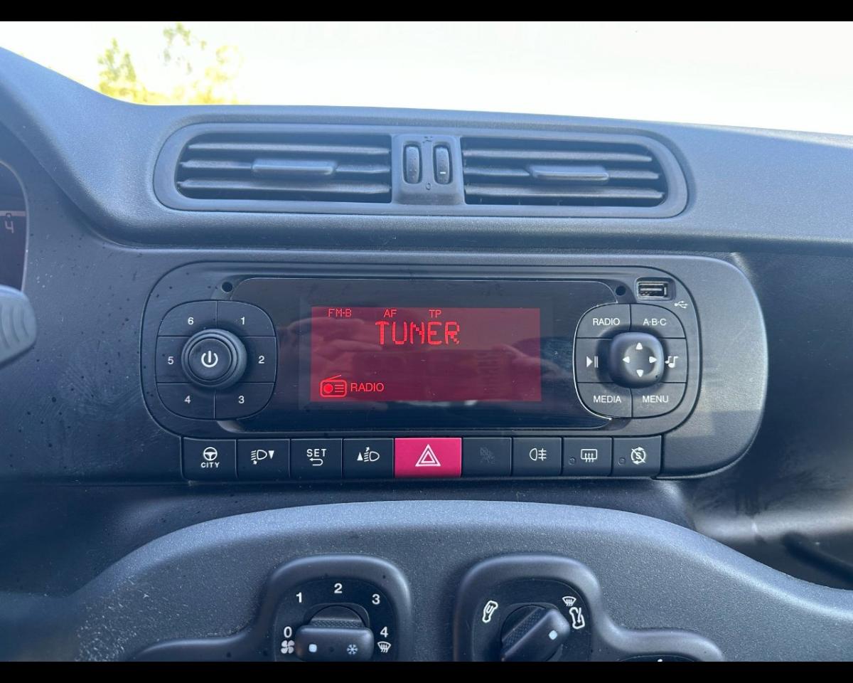 Fiat Fiat Panda usata 3