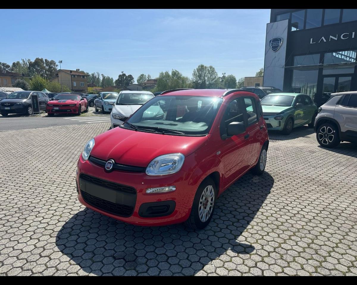Fiat Fiat Panda usata 13