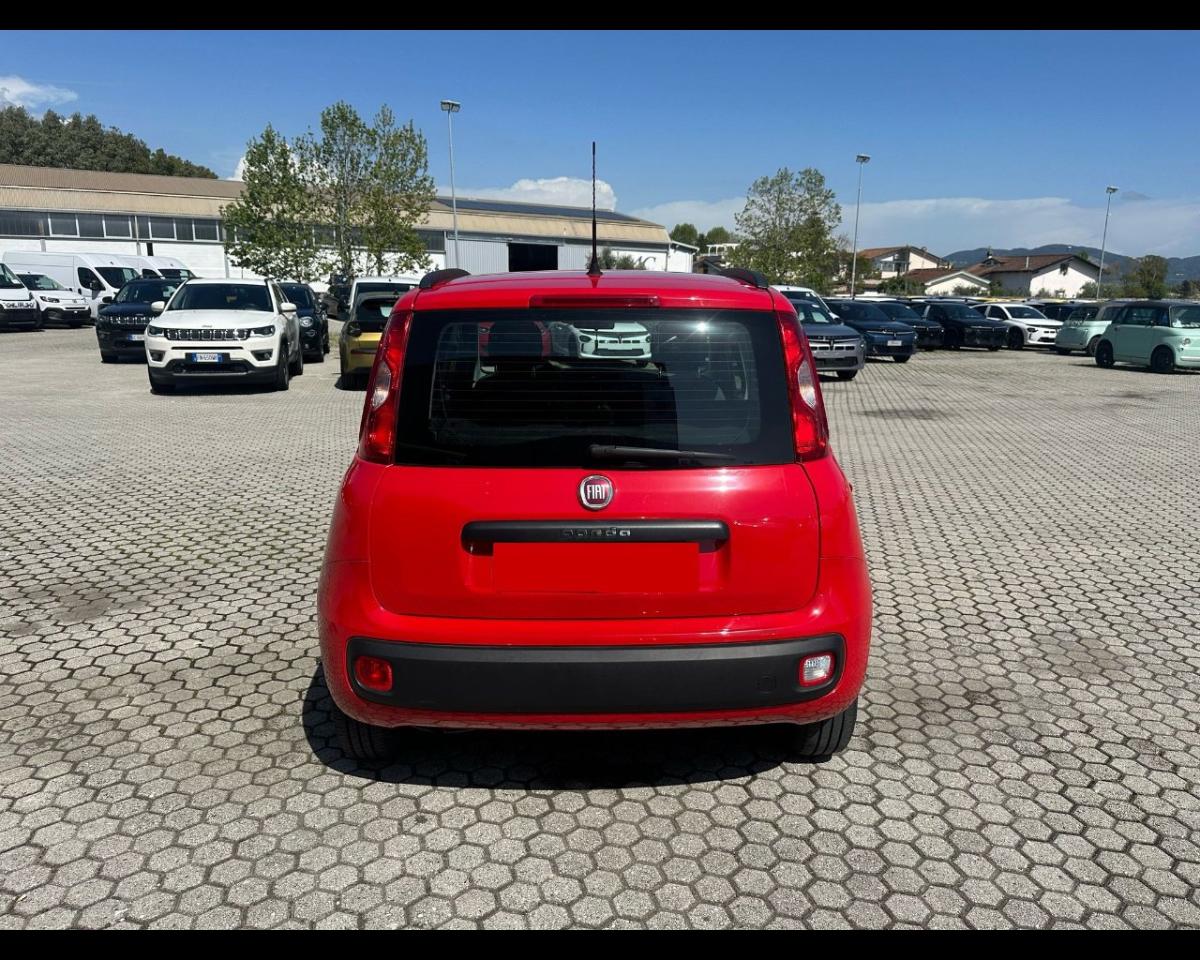 Fiat Fiat Panda usata 16