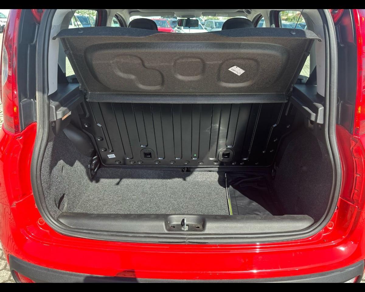 Fiat Fiat Panda usata 17