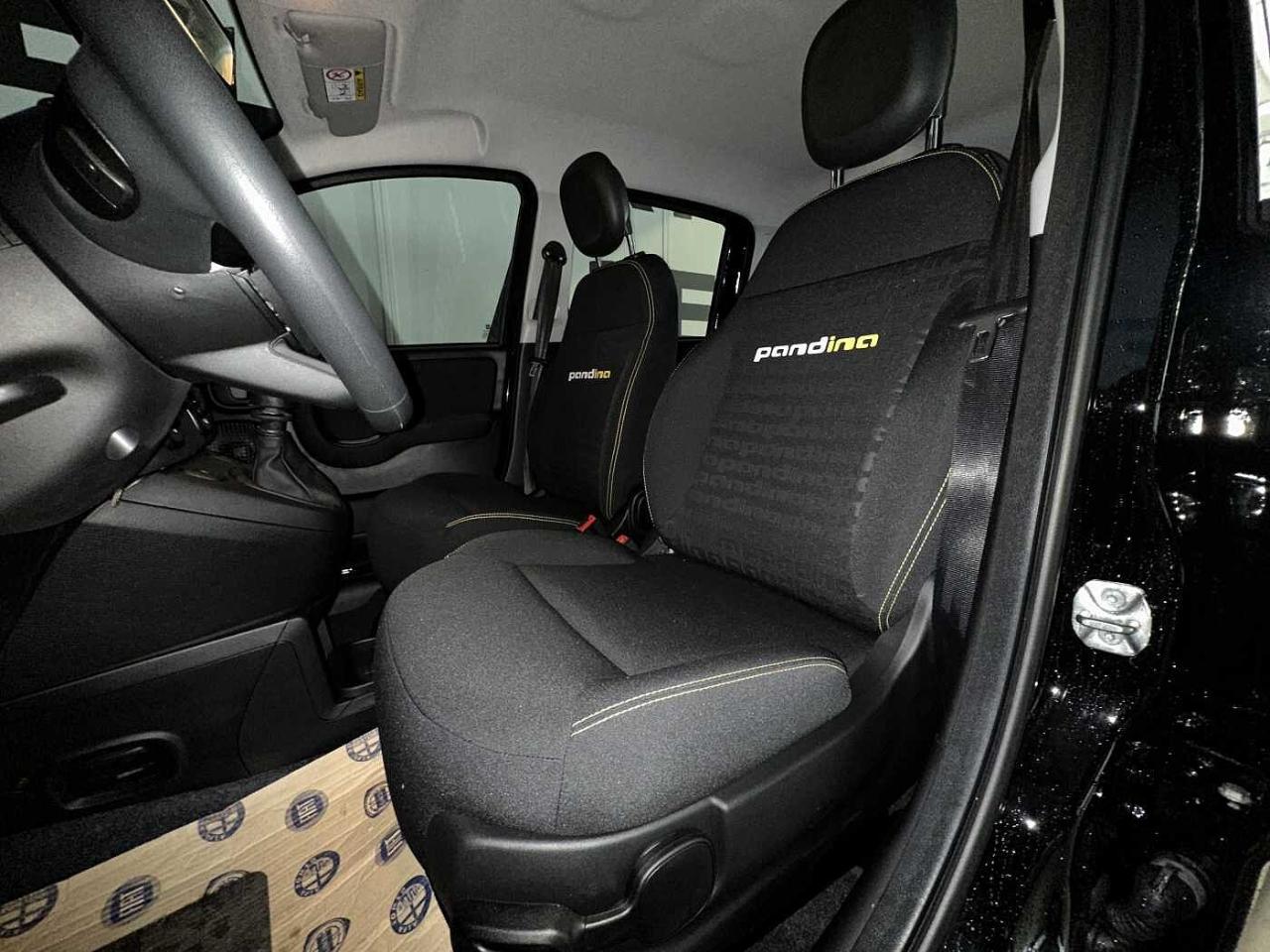 Fiat Panda - Foto 2