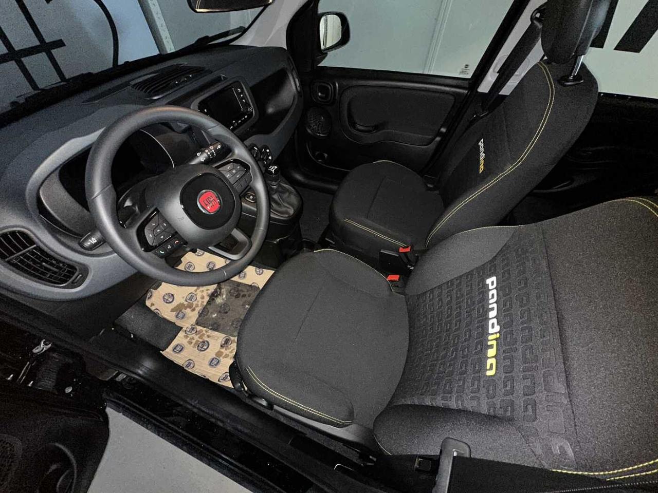 Fiat Panda - Foto 3