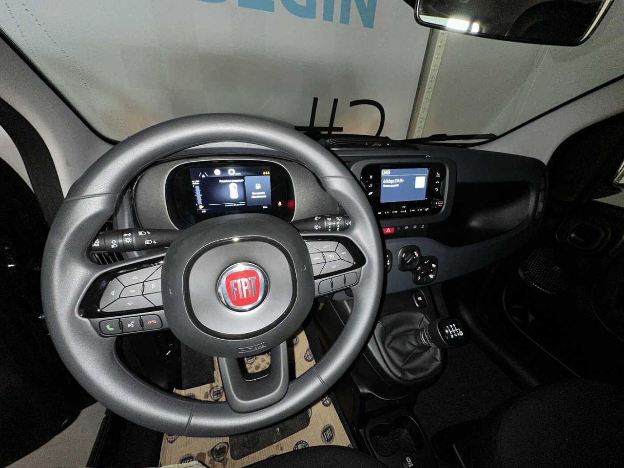 Fiat Panda - Foto 4