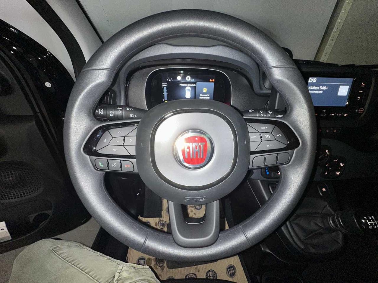 Fiat Panda - Foto 5