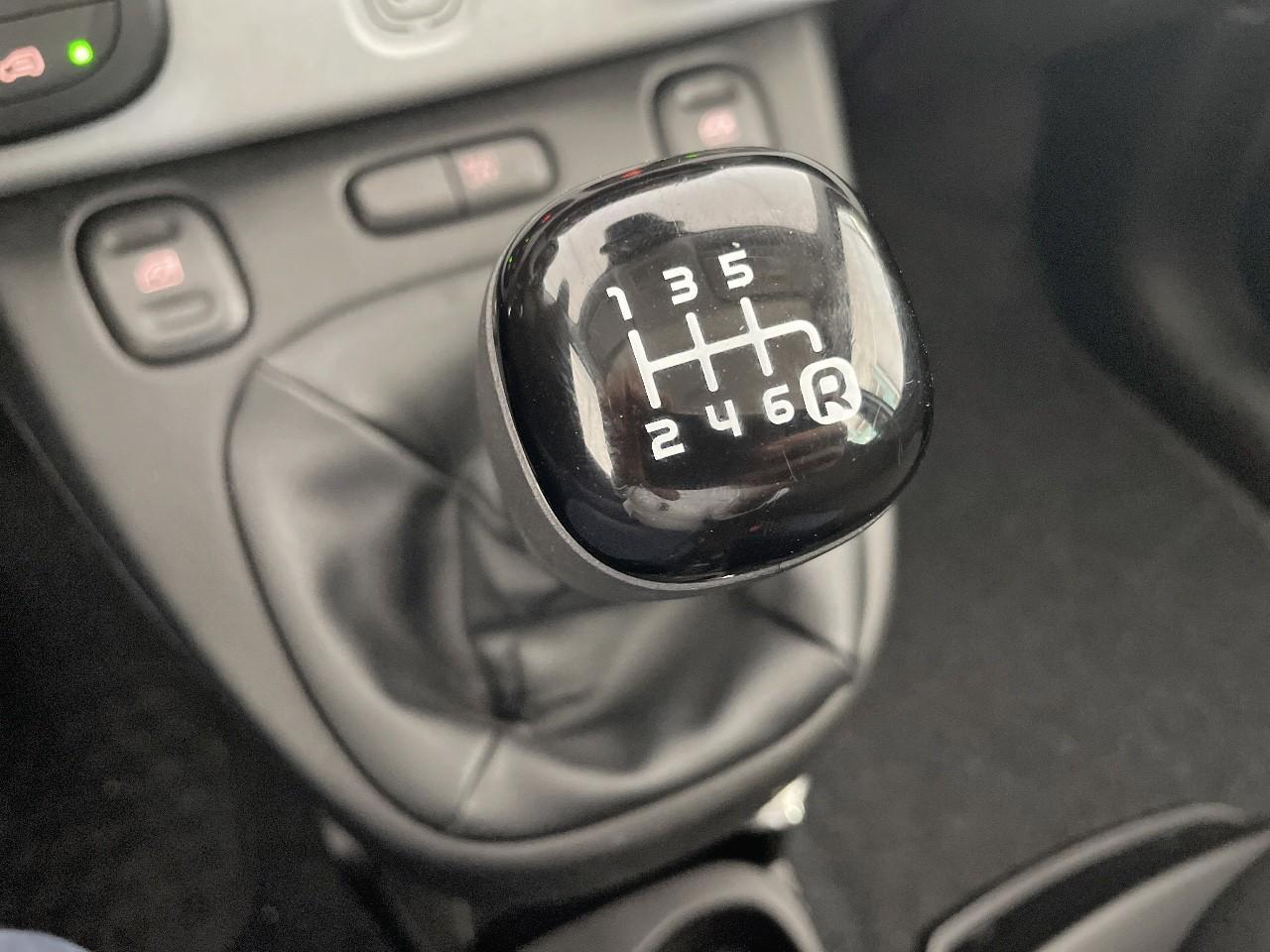Fiat Fiat Panda usata, con alzacristalli elettrici anteriori , numero ad impulso 2