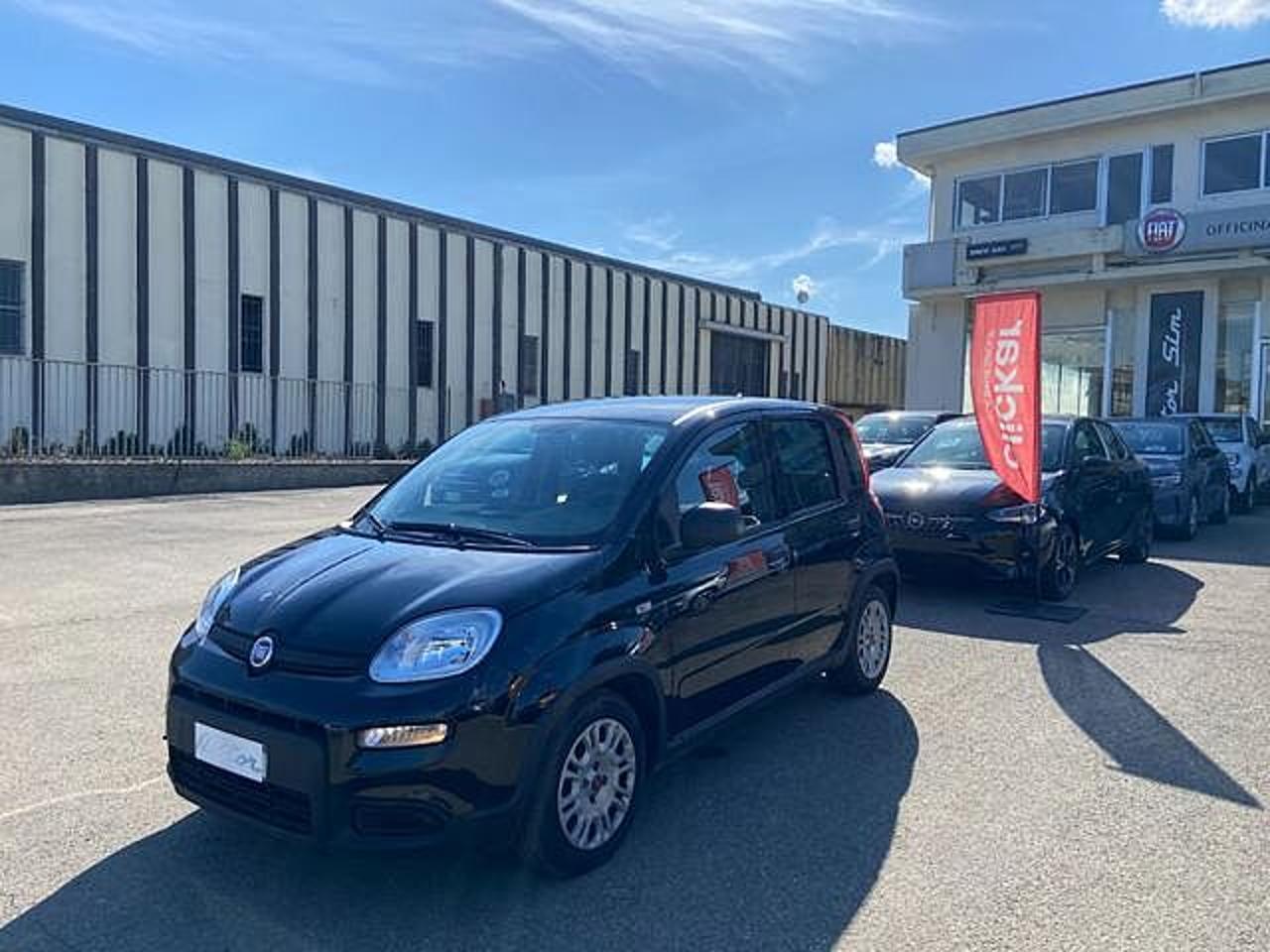 Fiat Fiat Panda PANDA *PROMO* 1.0 FireFly S&S Hybrid