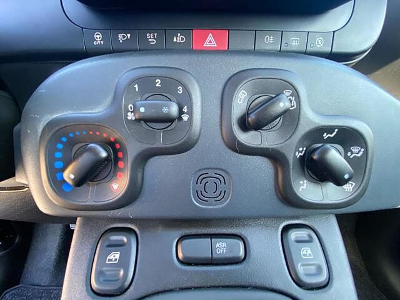 Fiat Fiat Panda usata 9