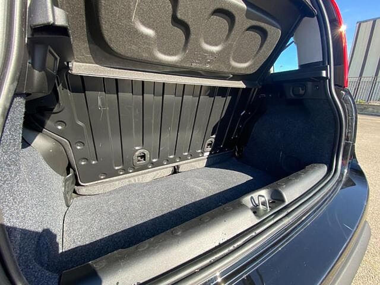 Fiat Fiat Panda usata 16