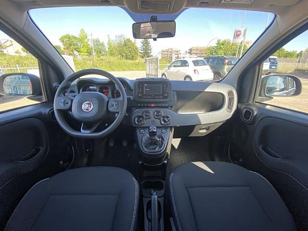 Fiat Fiat Panda usata 18