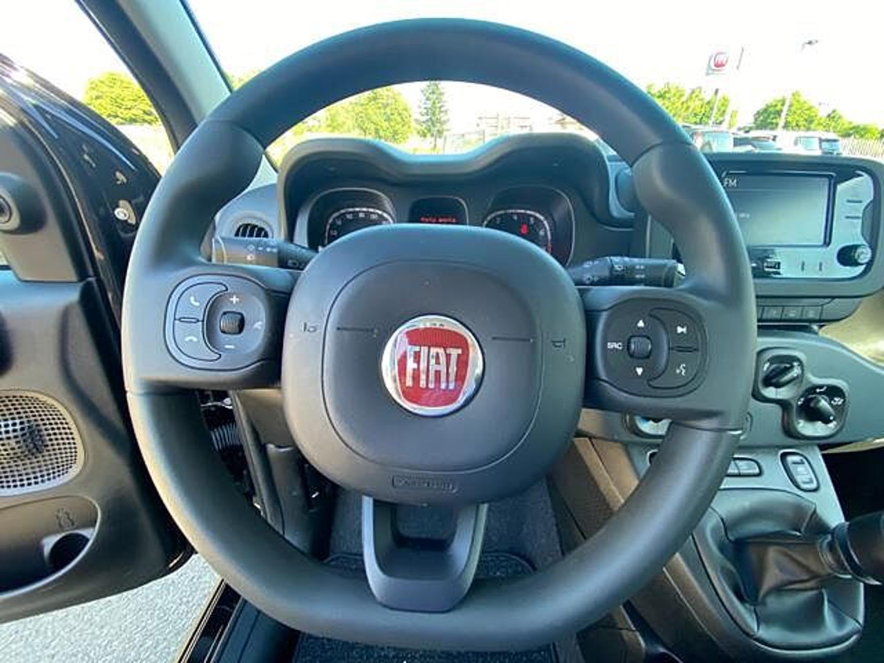 Fiat Fiat Panda usata 19