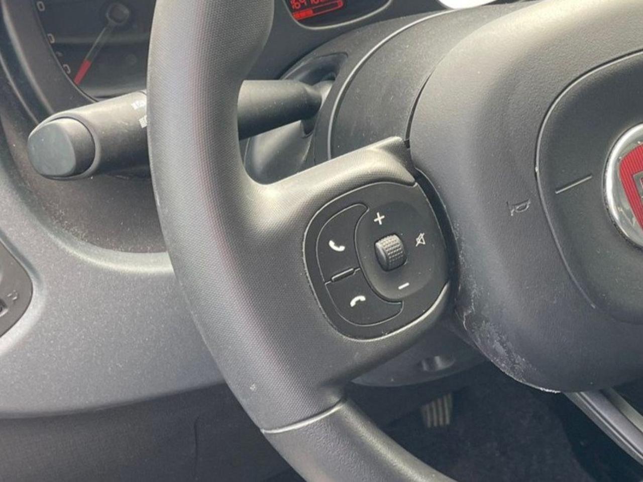 Fiat Fiat Panda usata 3