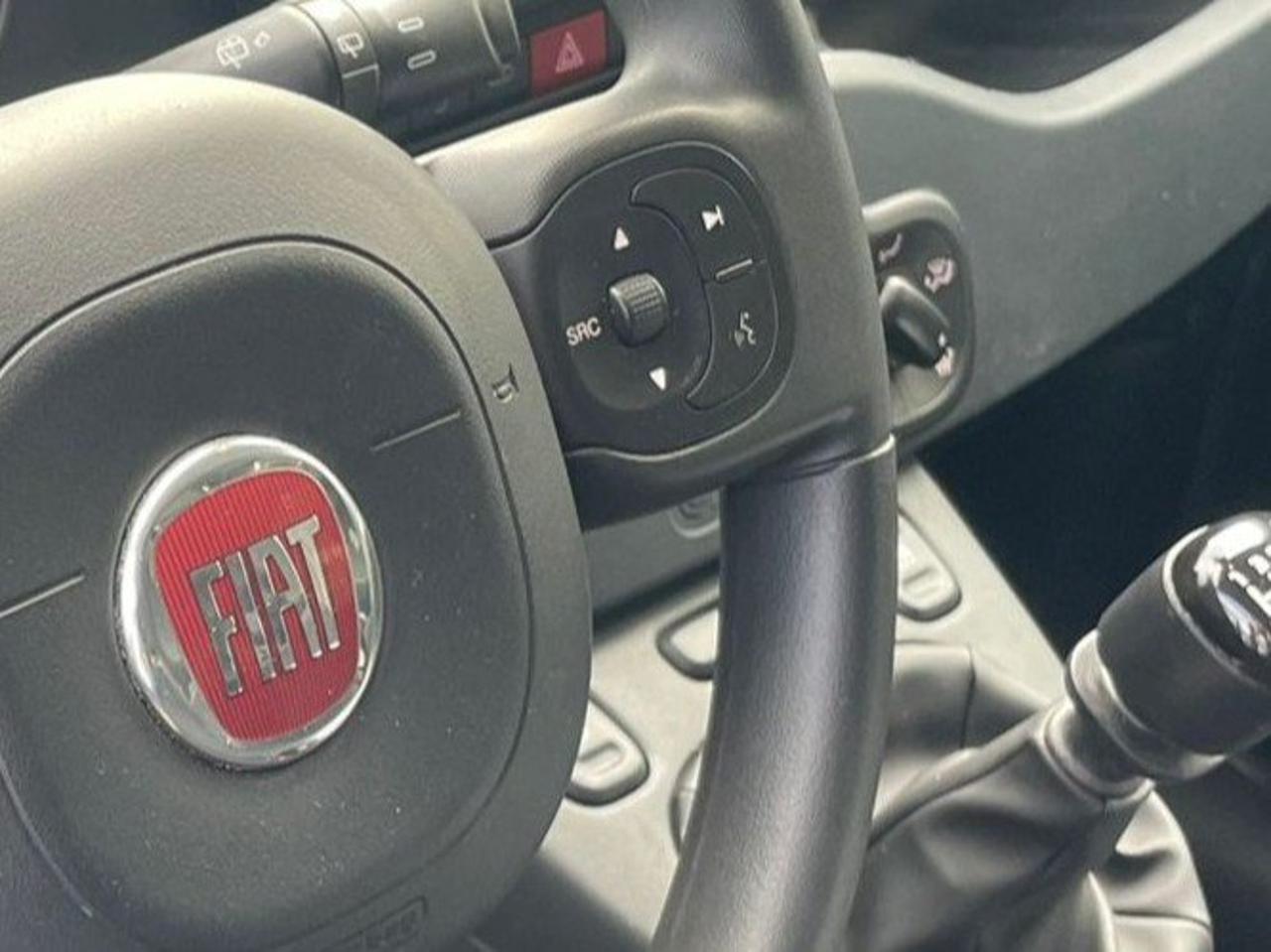 Fiat Fiat Panda usata 4