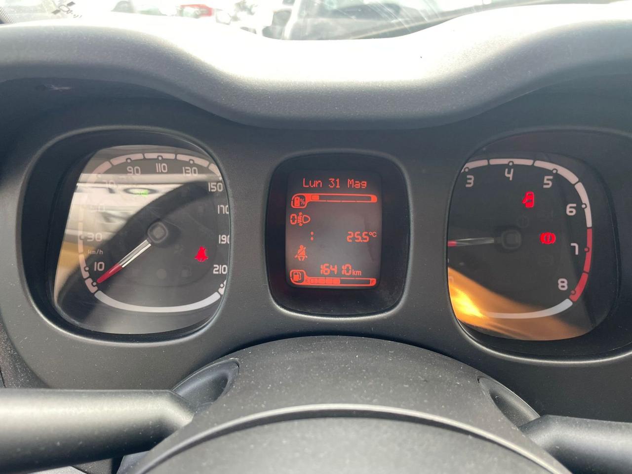 Fiat Fiat Panda usata 6
