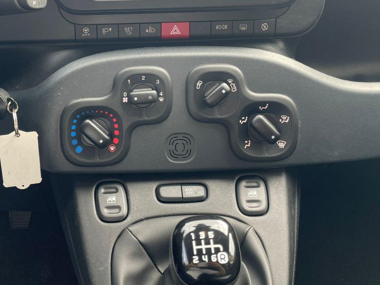 Fiat Fiat Panda usata 7