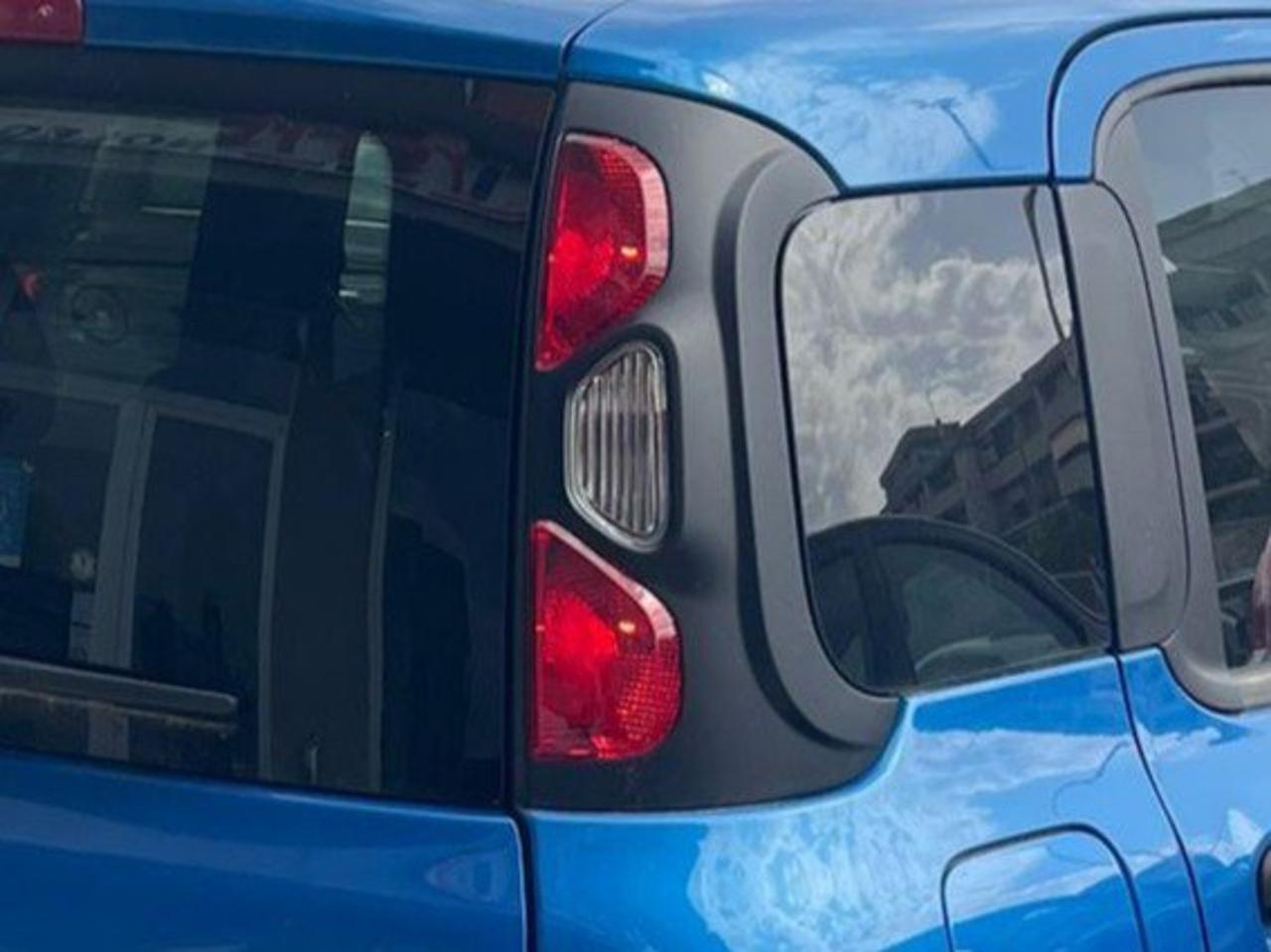 Fiat Fiat Panda usata 9