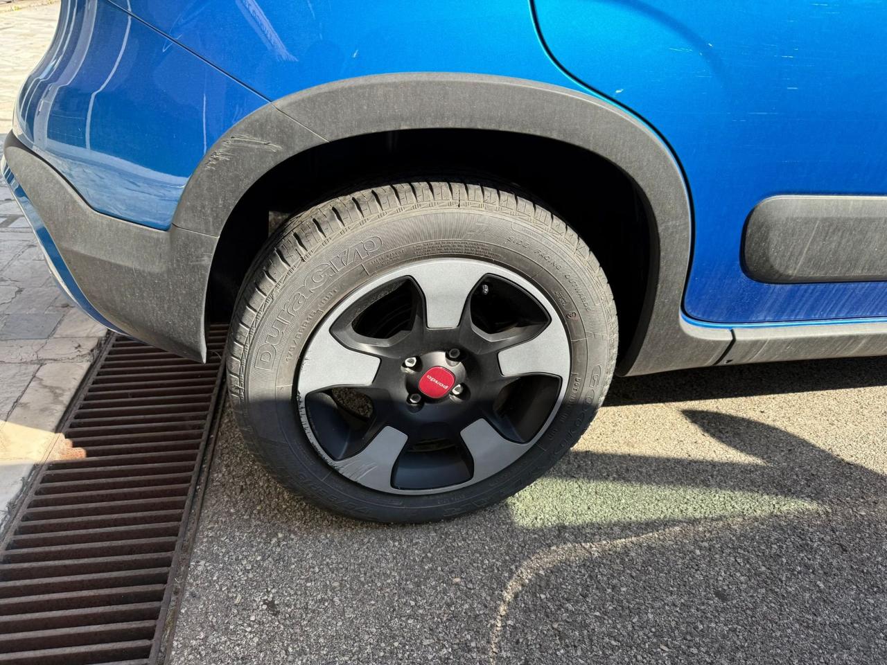 Fiat Fiat Panda usata 10
