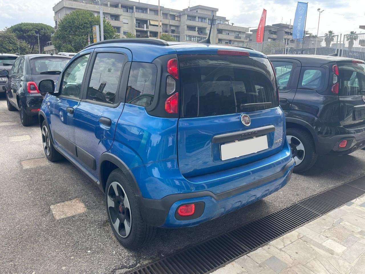Fiat Fiat Panda usata 14