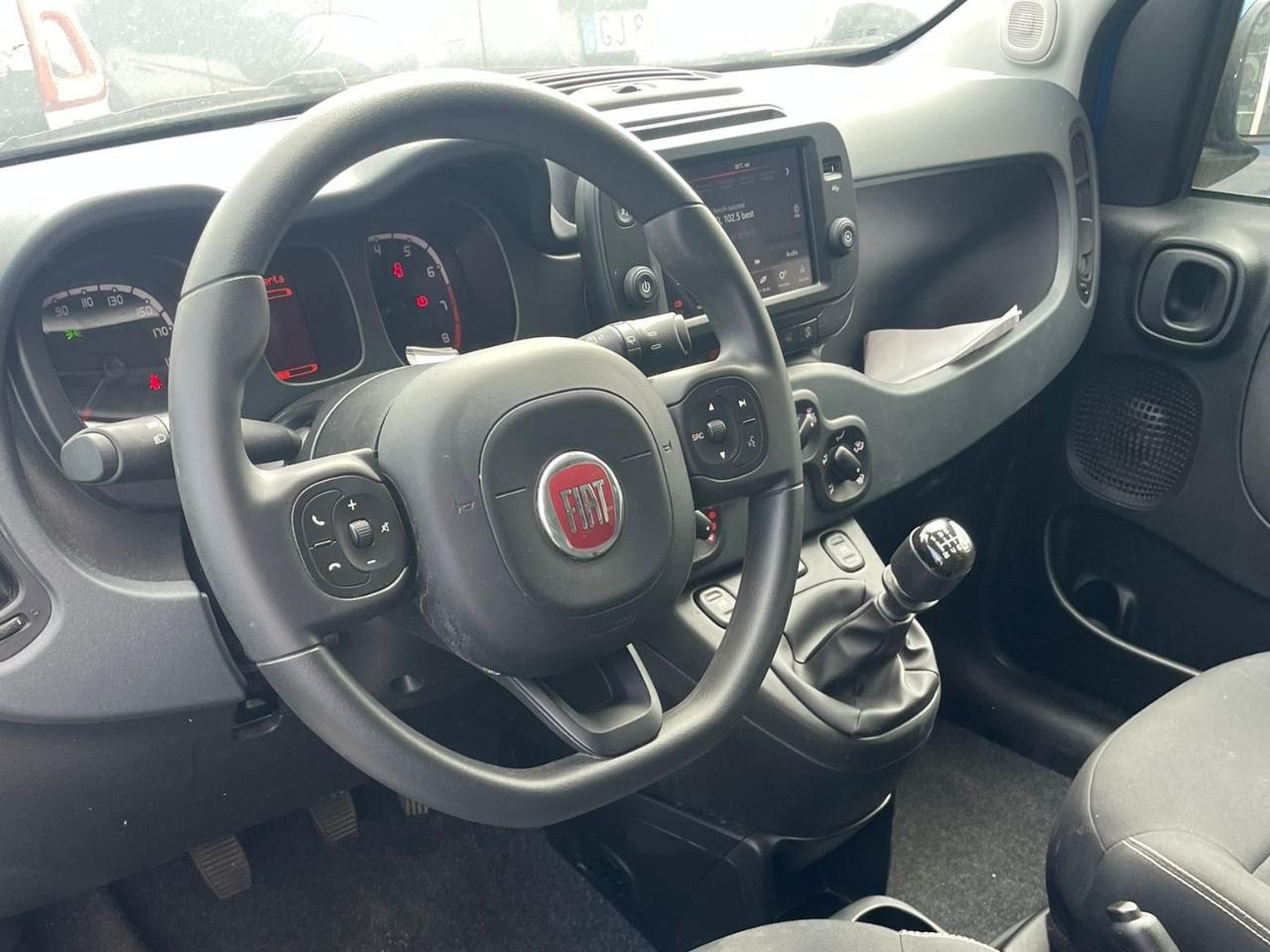 Fiat Fiat Panda usata 15