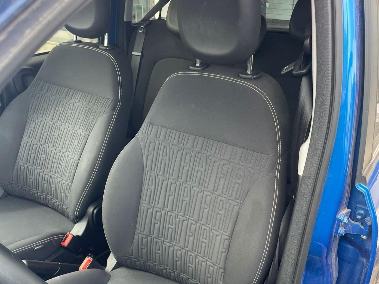 Fiat Fiat Panda usata 16