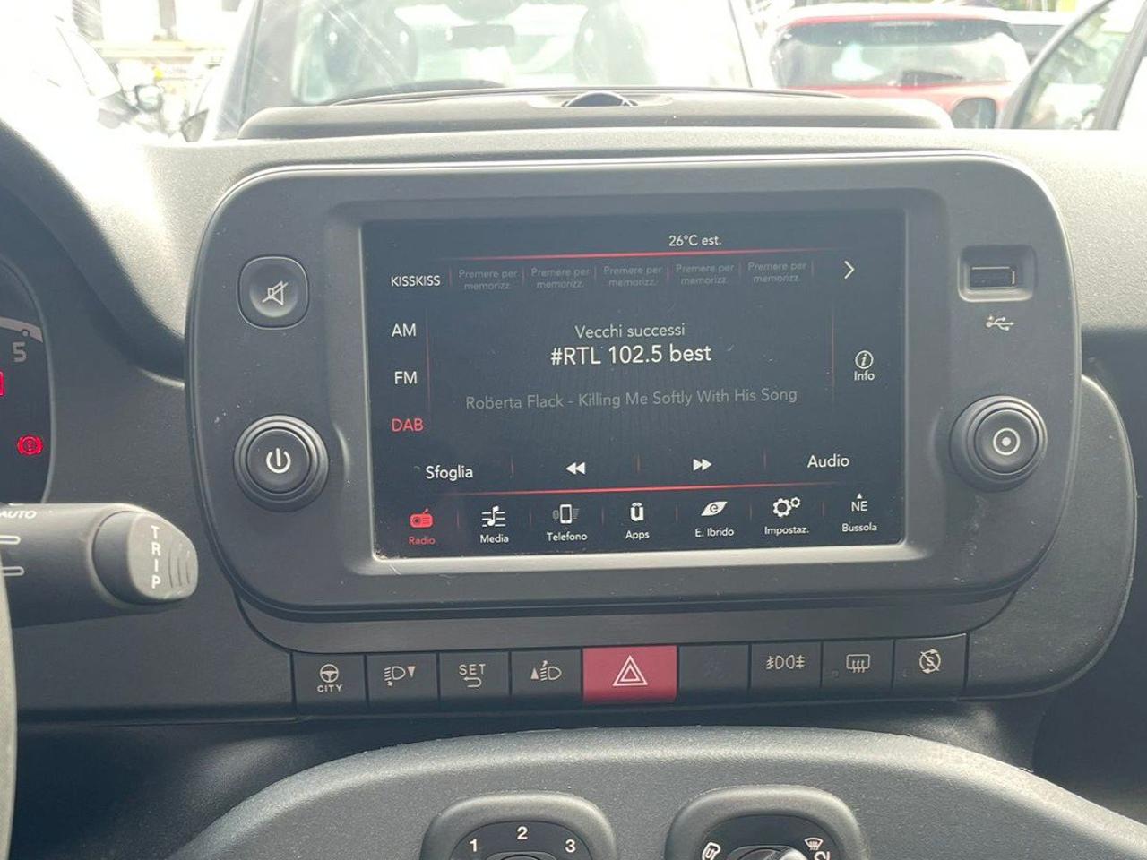 Fiat Fiat Panda usata 17