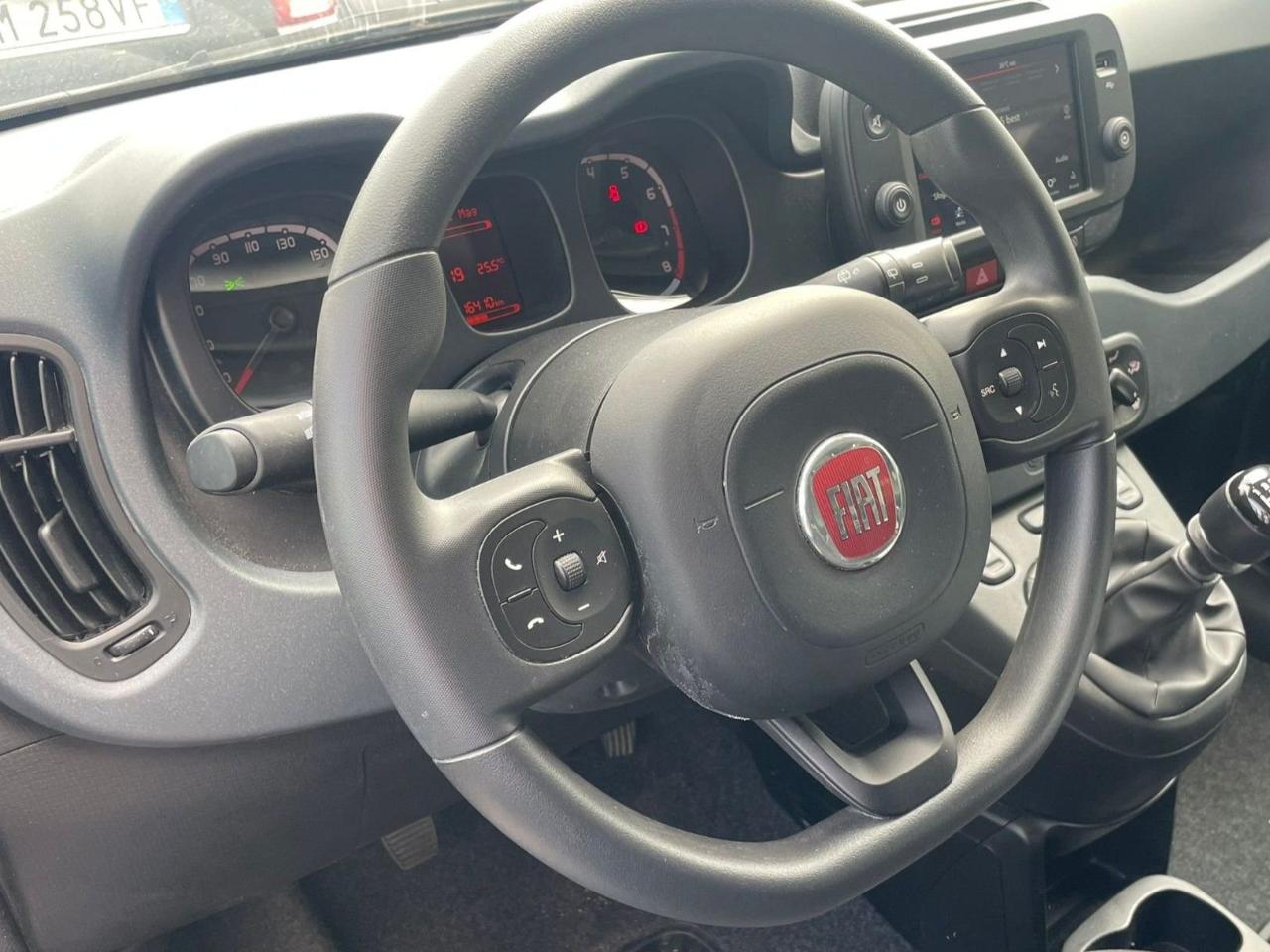 Fiat Fiat Panda usata 18